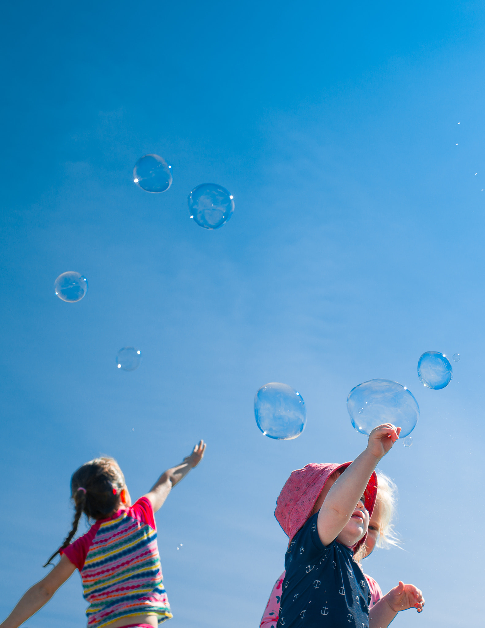 Nikon D800E + Nikon AF-S Nikkor 35mm F1.4G sample photo. Chasing dreams photography