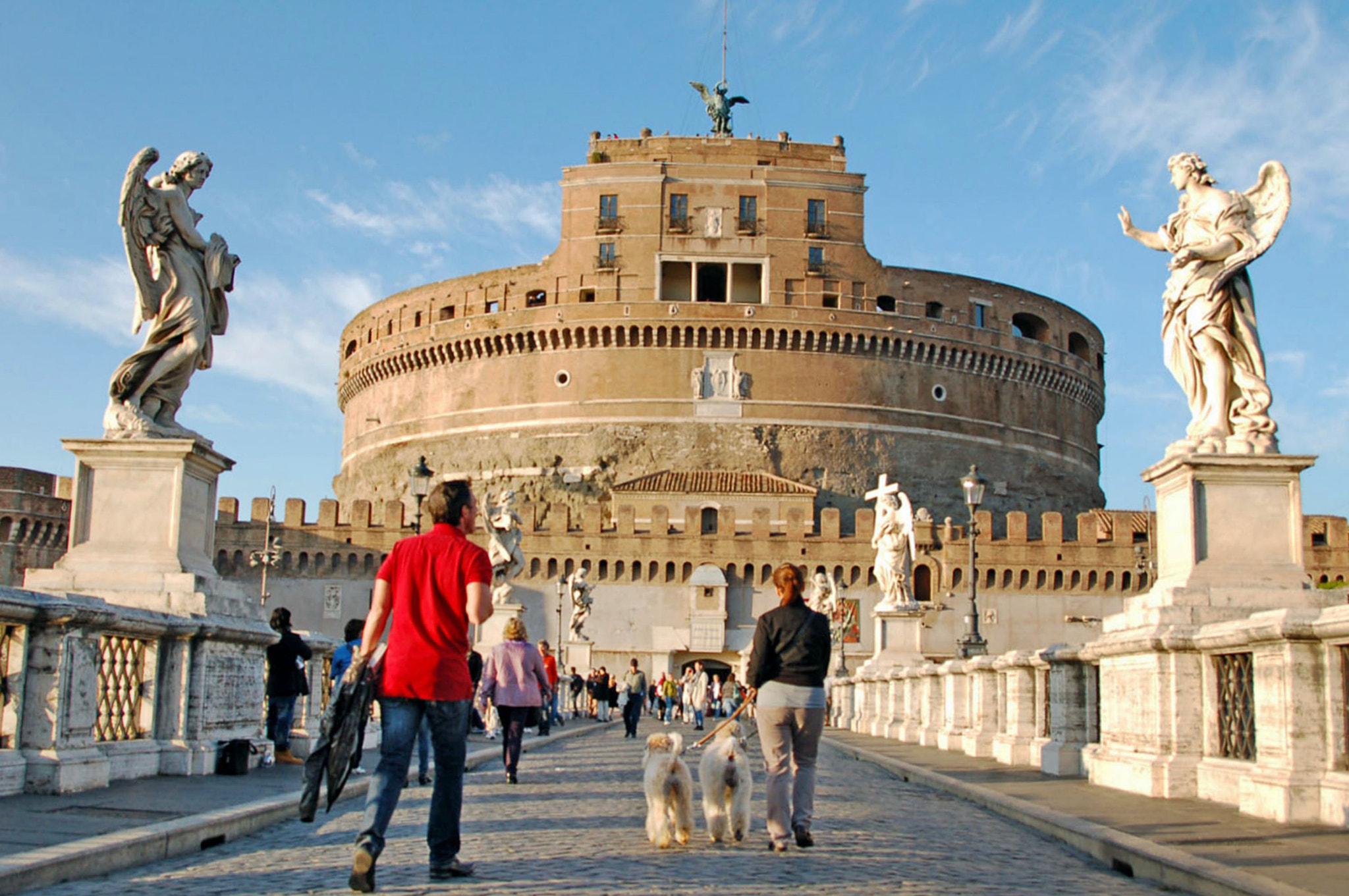 Sigma 18-50mm F3.5-5.6 DC HSM sample photo. Italy photography