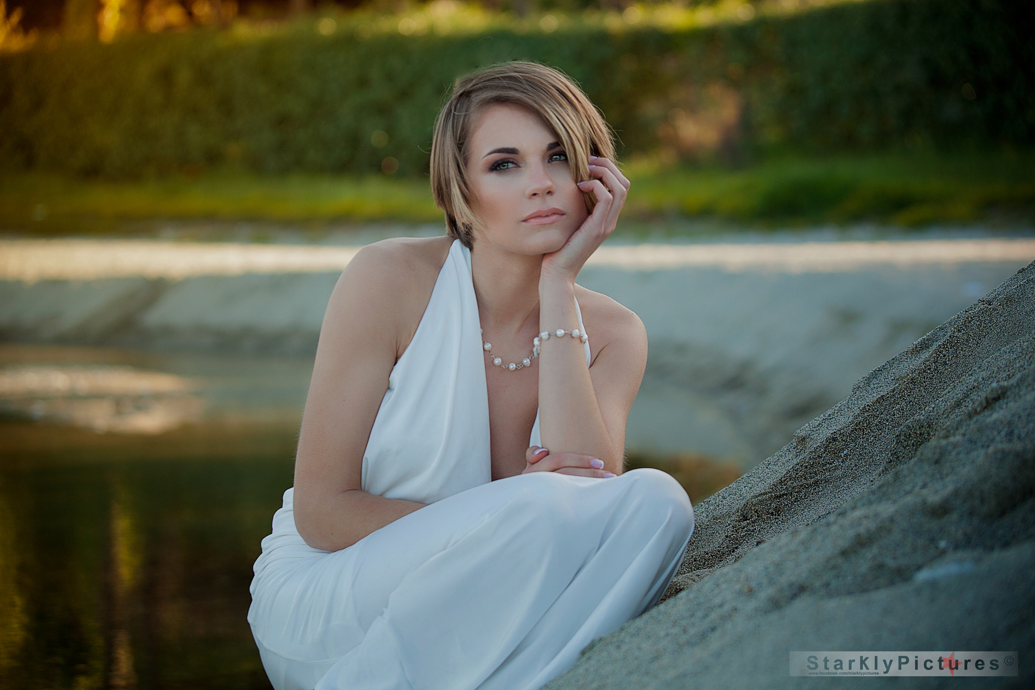 Canon EF 35-350mm F3.5-5.6L USM sample photo. Veronica vii photography