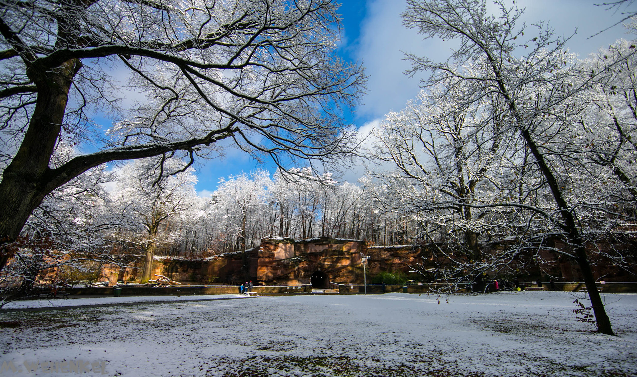 Canon EF 14mm F2.8L II USM sample photo