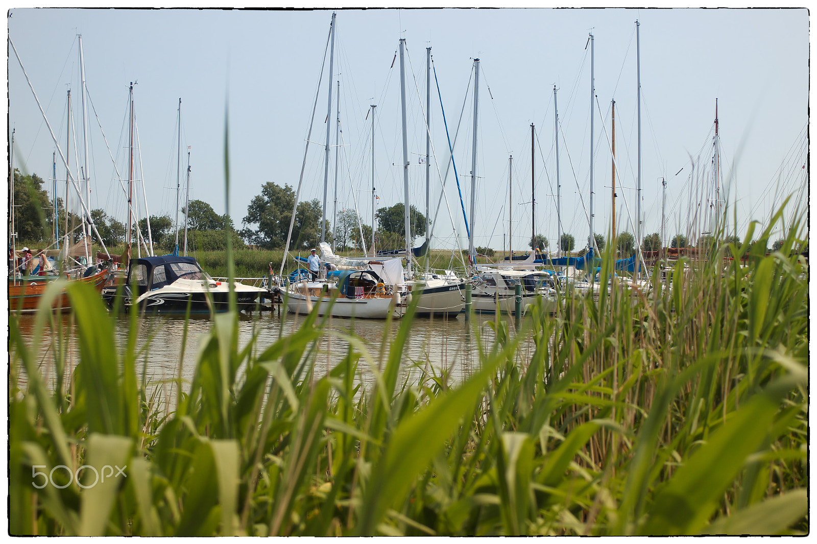 Canon EF 28-80mm f/3.5-5.6 sample photo. Coast photography