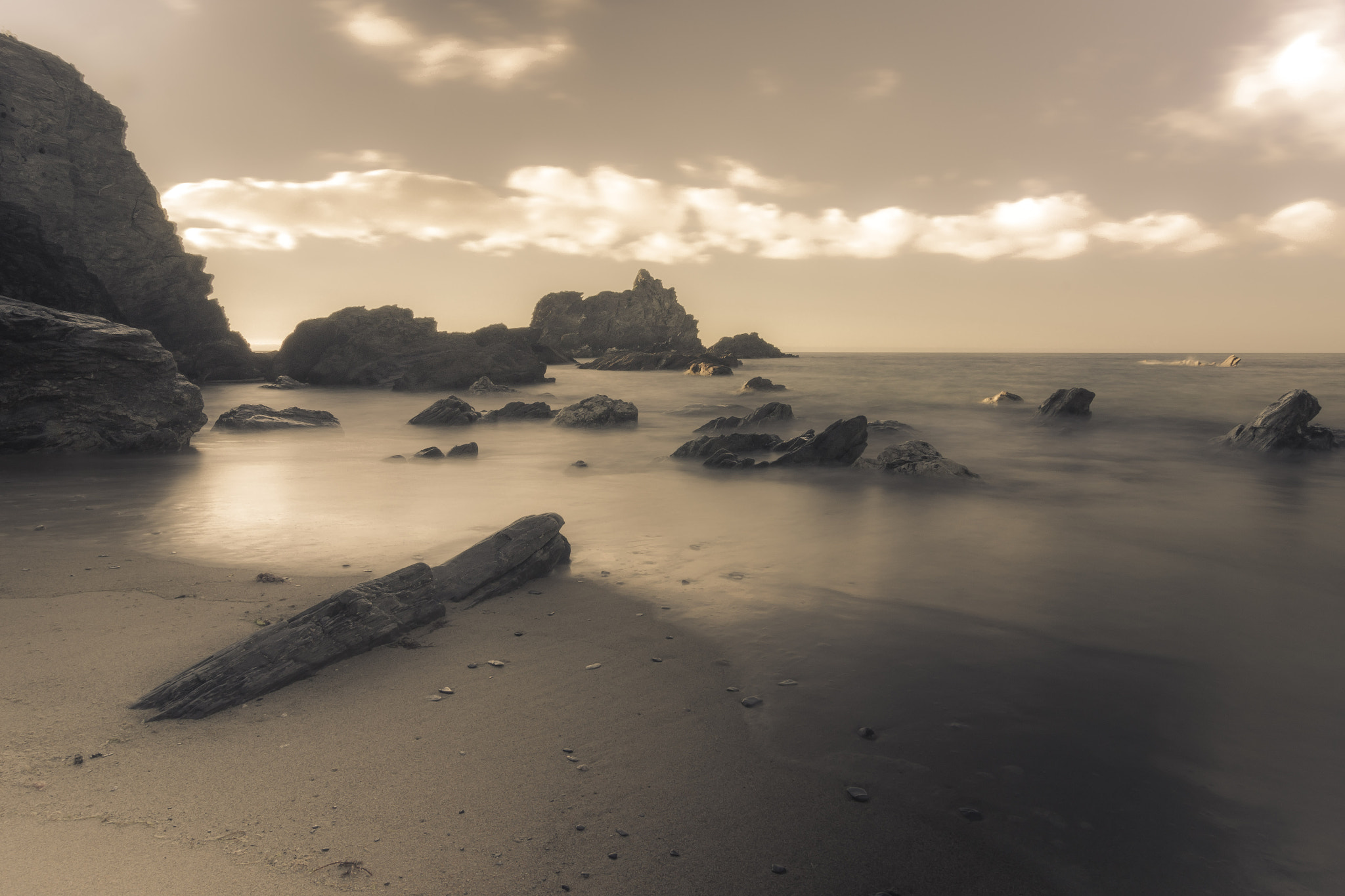 Tokina AT-X Pro 12-24mm F4 (IF) DX sample photo. Pena furada photography