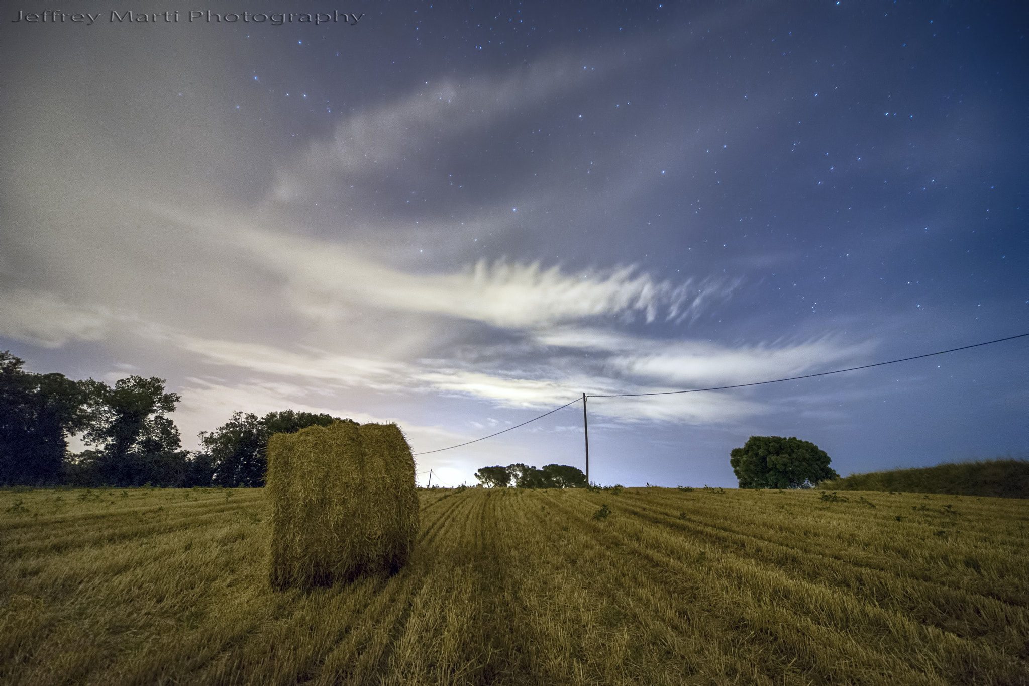 Sigma 12-24mm F4.5-5.6 EX DG Aspherical HSM sample photo. Night town summer photography
