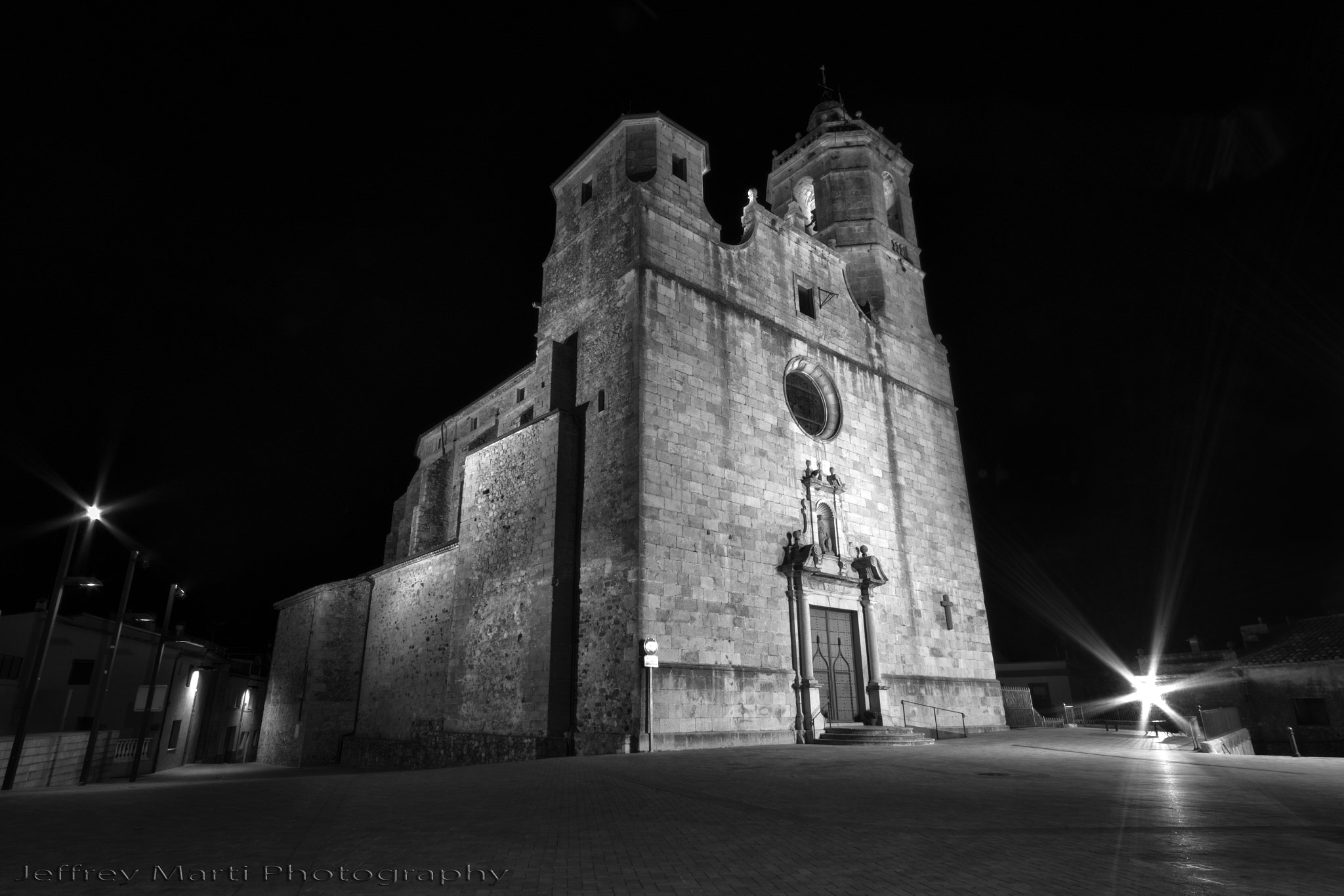 Sigma 12-24mm F4.5-5.6 EX DG Aspherical HSM sample photo. Church photography