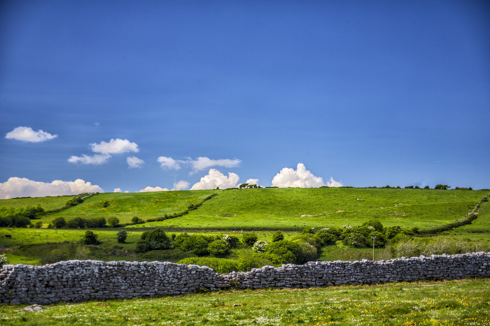 Canon EF 28-80mm f/3.5-5.6 USM IV sample photo. Ireland photography