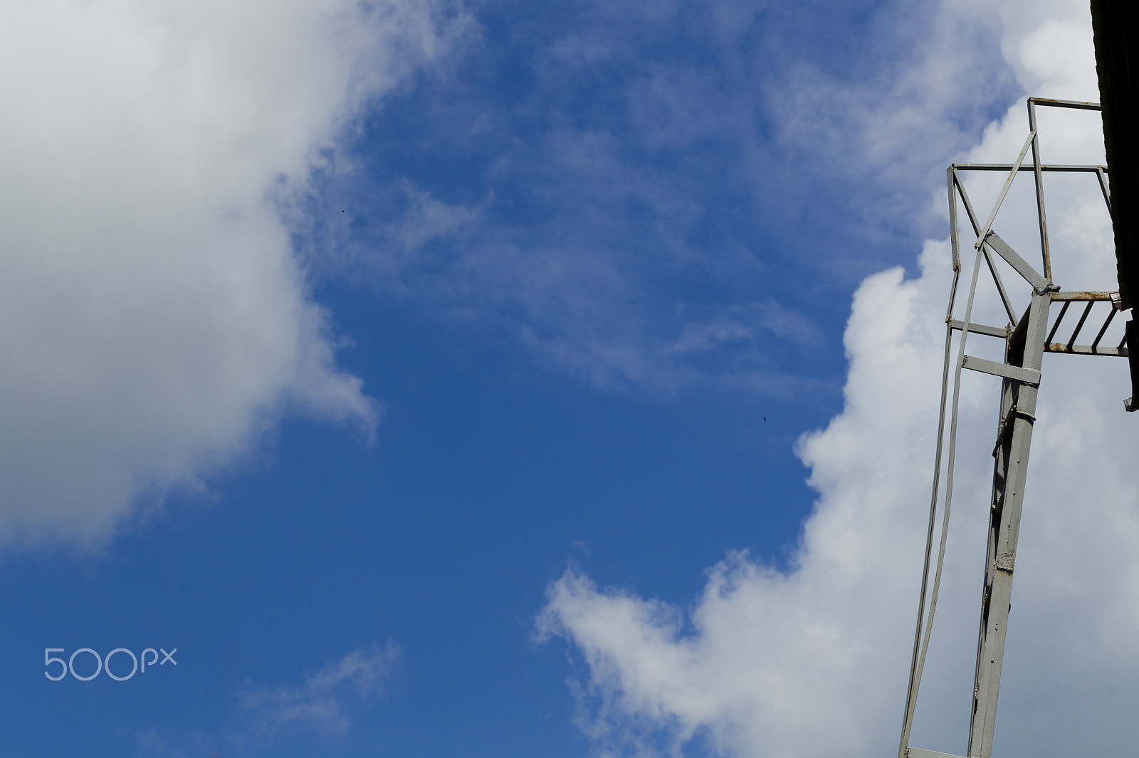 Canon EOS-1D Mark IV sample photo. Stairway to heaven photography