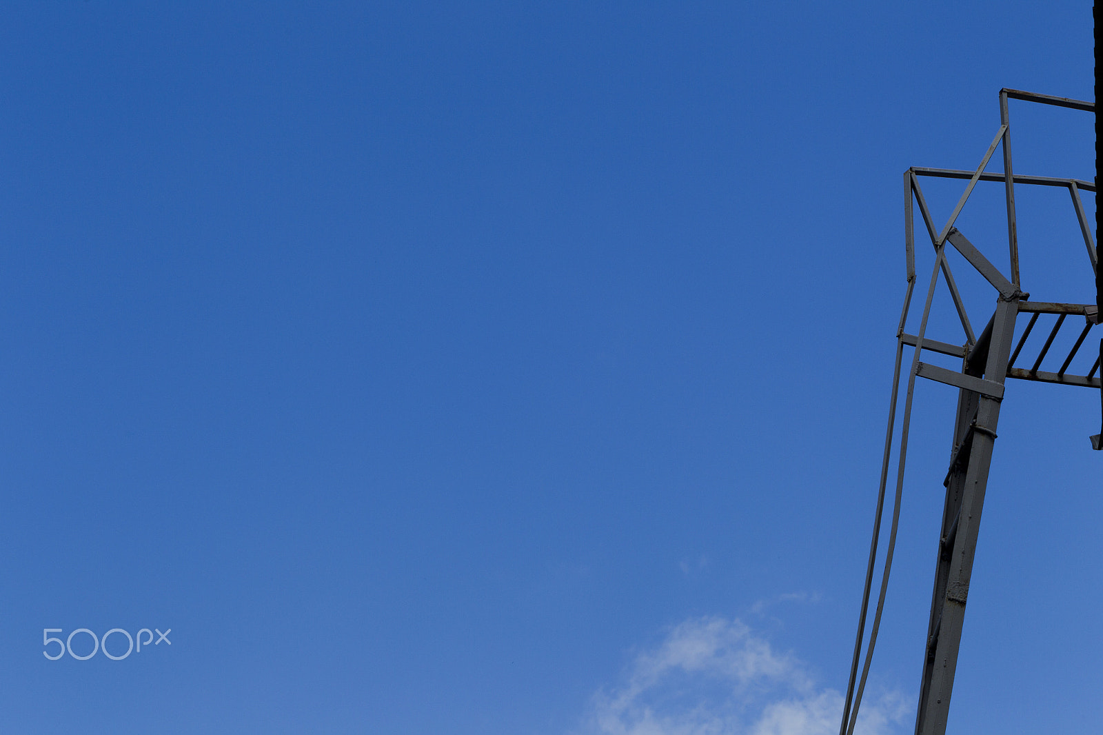 Canon EOS-1D Mark IV sample photo. Stairway to heaven photography