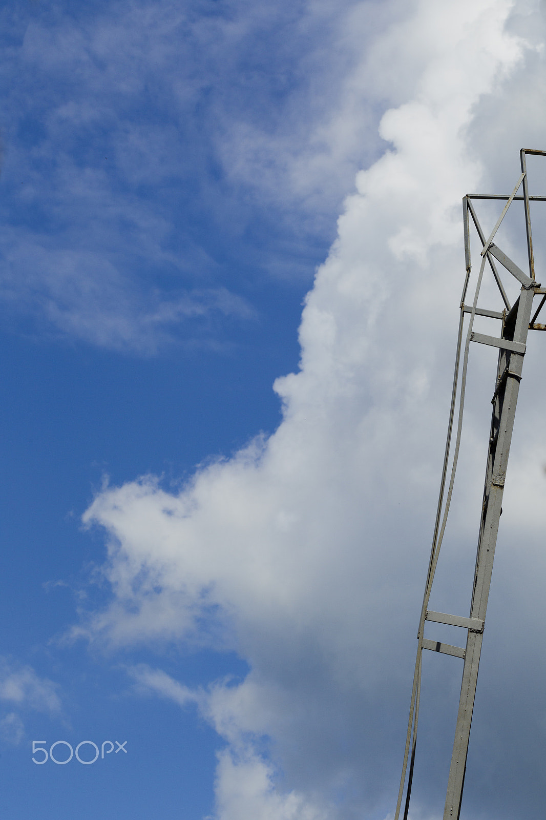 Canon EOS-1D Mark IV sample photo. Stairway to heaven photography
