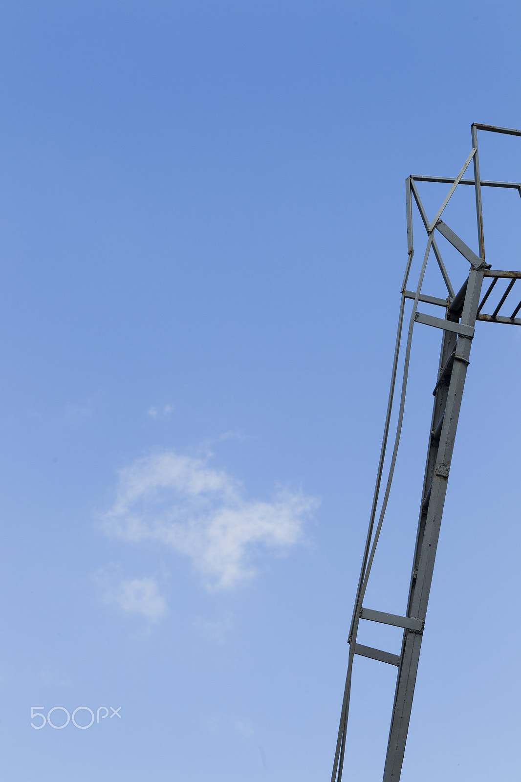 Canon EOS-1D Mark IV sample photo. Stairway to heaven photography