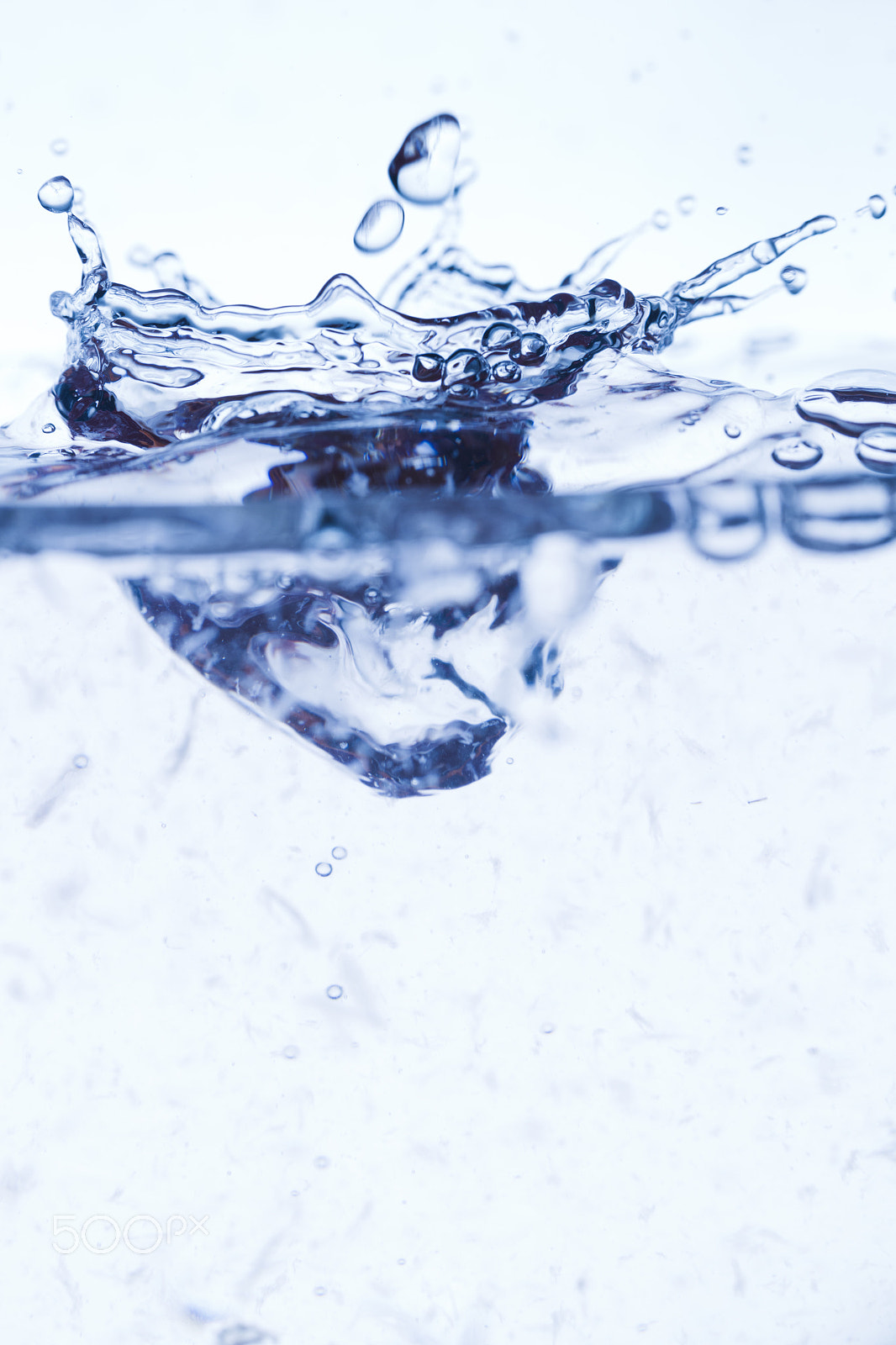 Canon EOS-1D Mark IV sample photo. Sprays, drops and water splashes photography