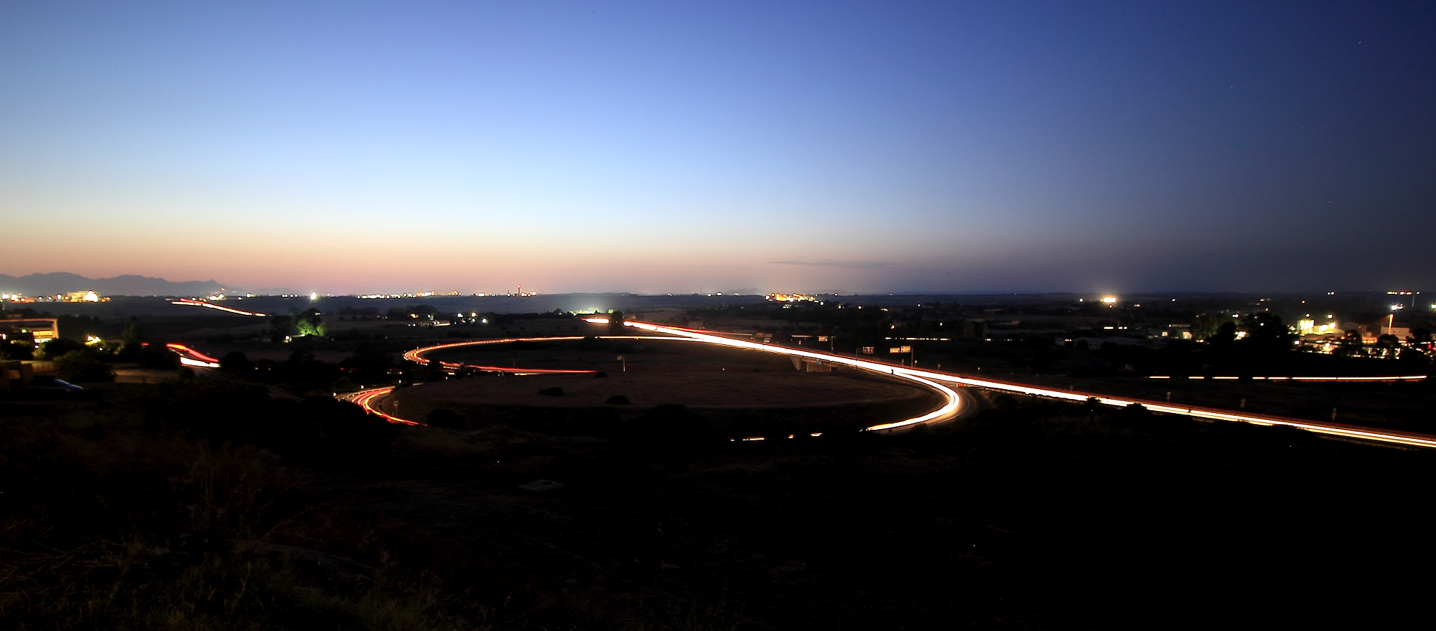 Canon EF-S 10-18mm F4.5–5.6 IS STM sample photo. Cagliari photography