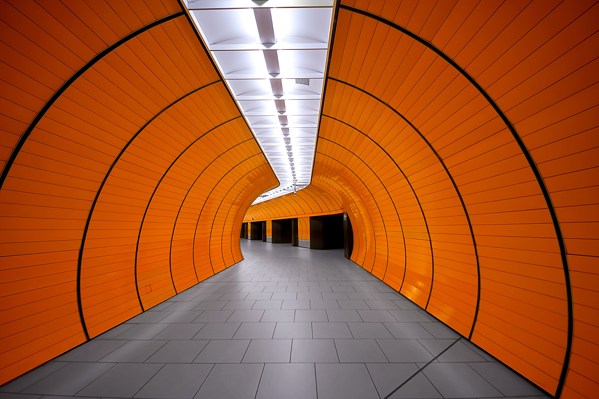 Sigma 8-16mm F4.5-5.6 DC HSM sample photo. Somewhere # photography