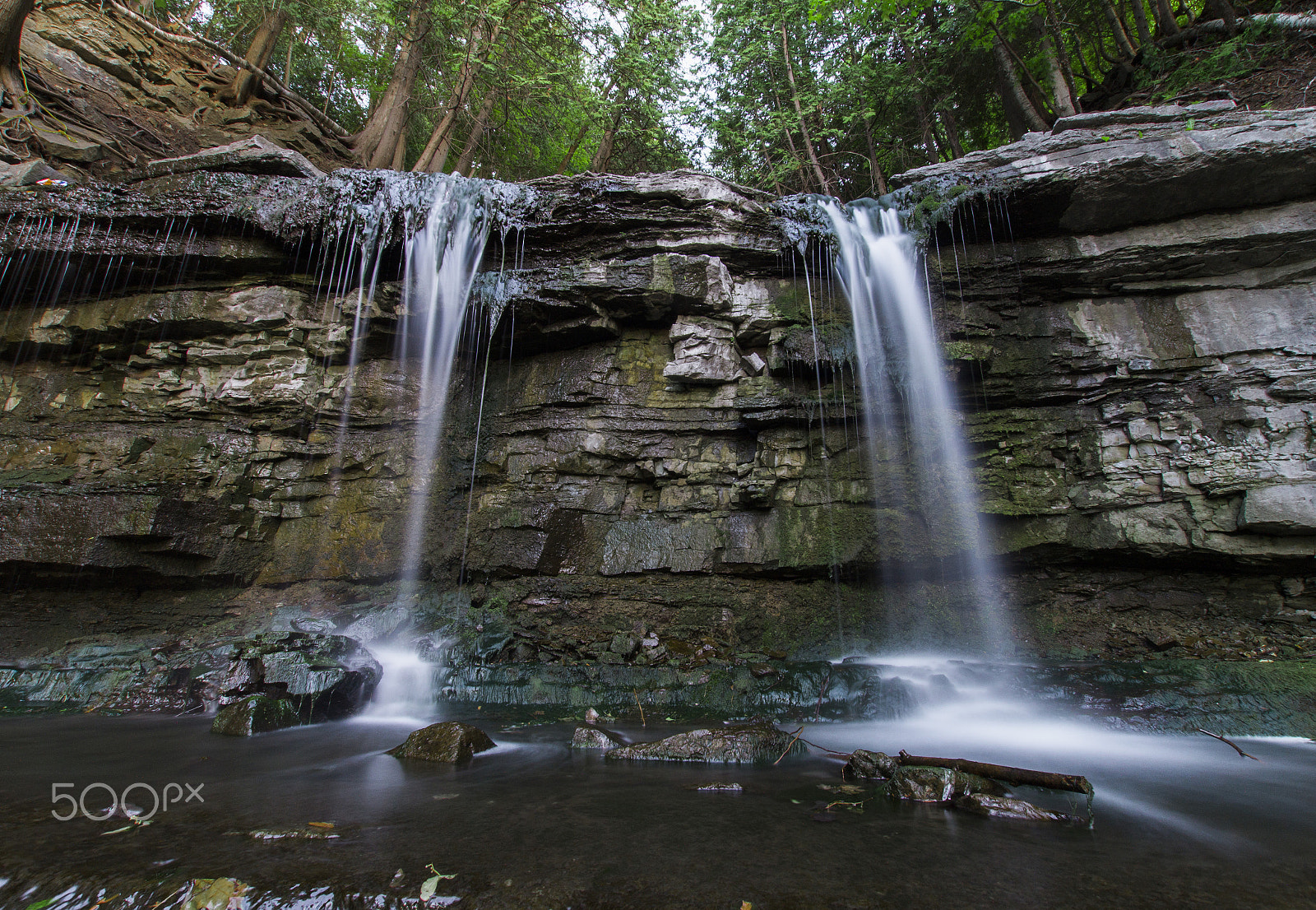 Sony SLT-A58 + Sigma 10-20mm F3.5 EX DC HSM sample photo. Twin falls photography