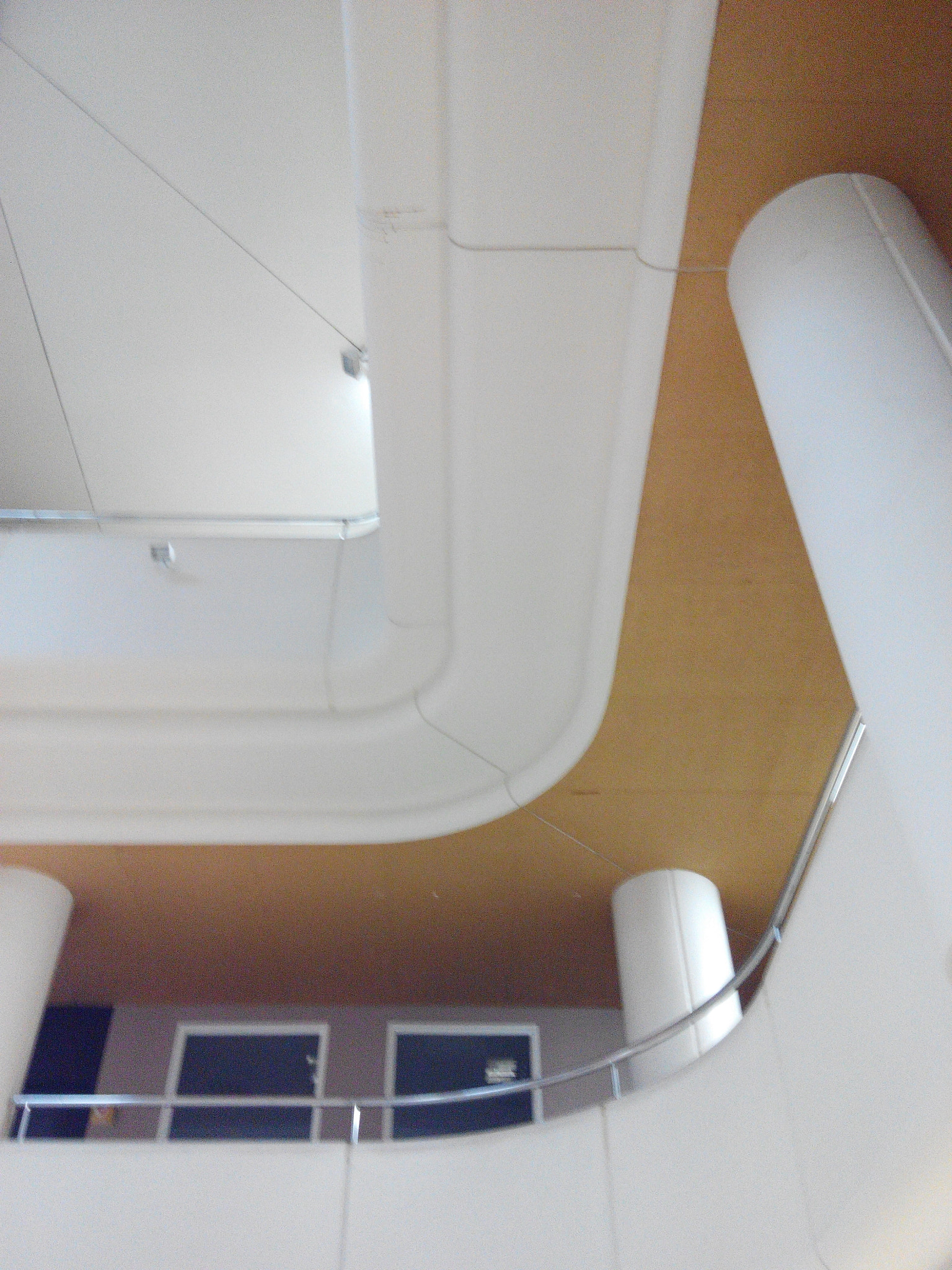 bq Aquaris E5 FHD sample photo. #hospital meixoeiro.#vigo photography