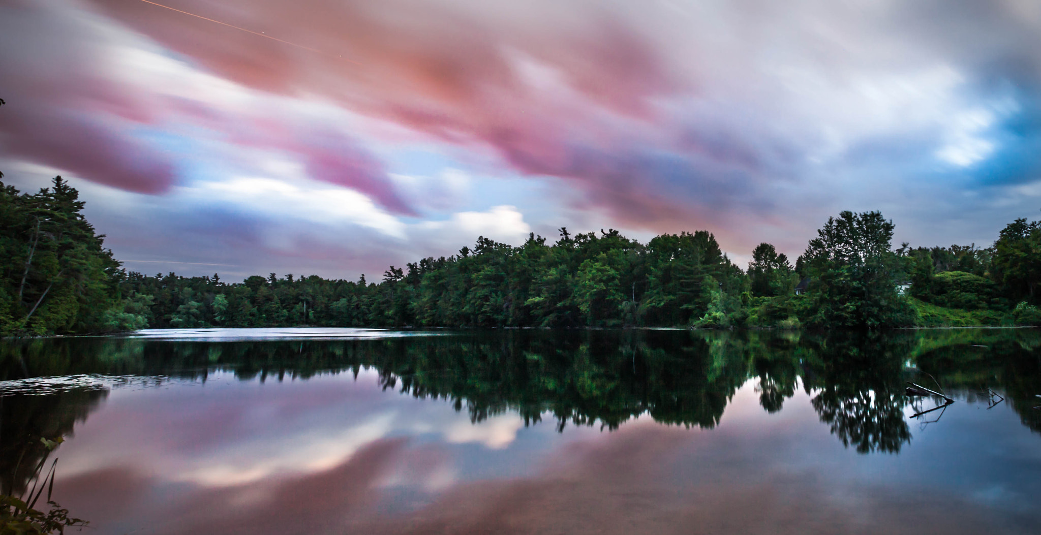 Canon EOS 5D Mark II + Canon EF 14mm F2.8L USM sample photo. Before the rain... photography