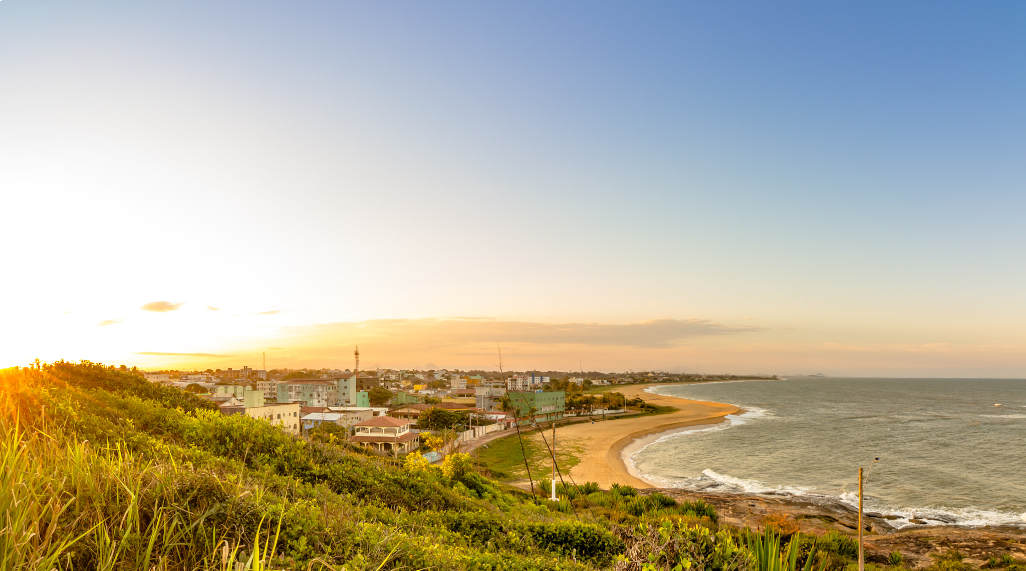 Canon EF-S 10-18mm F4.5–5.6 IS STM sample photo. Praia da ponta da fruta photography