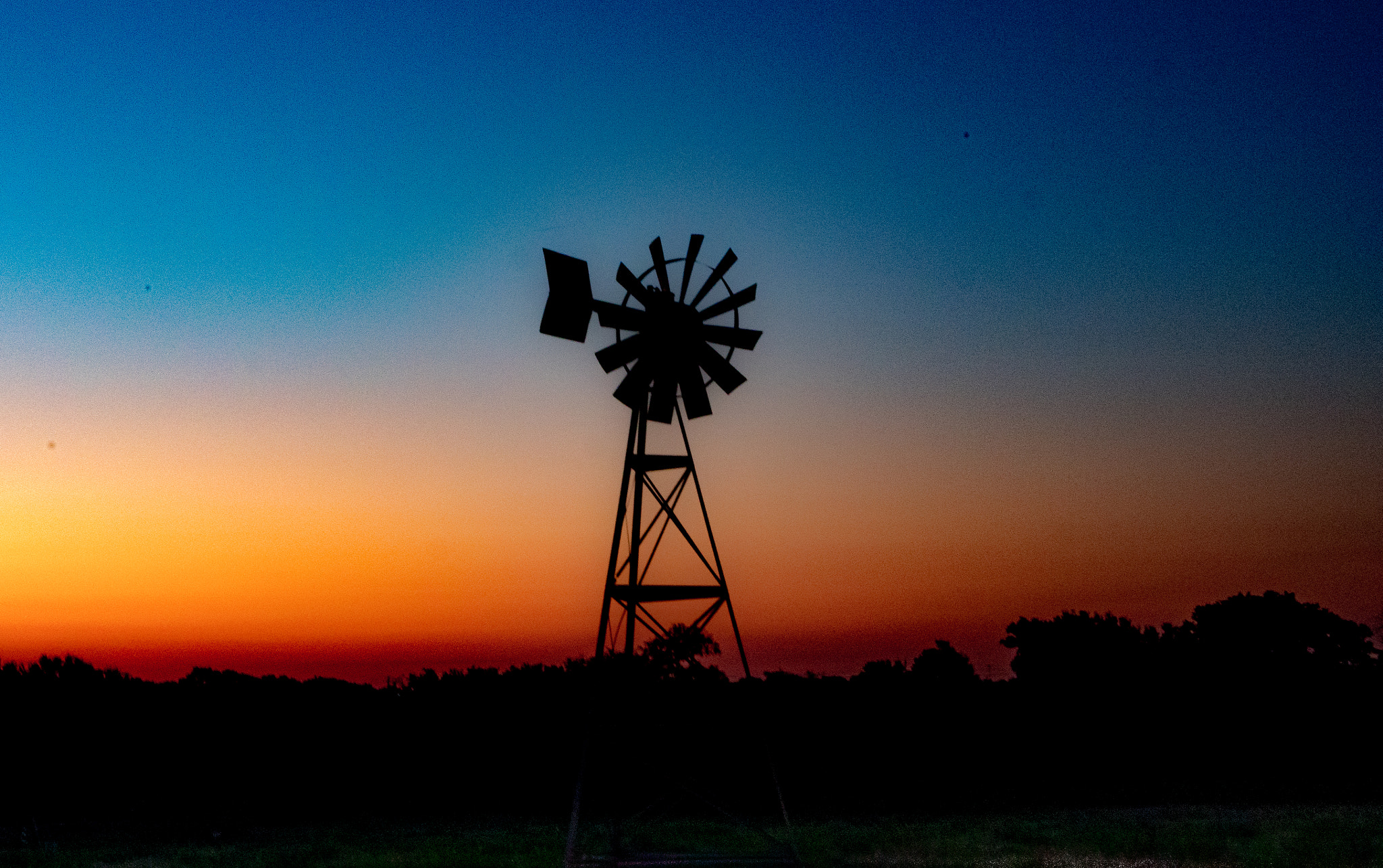 Panasonic Lumix DMC-GX8 + LUMIX G 25/F1.7 sample photo. Texas sunrise photography