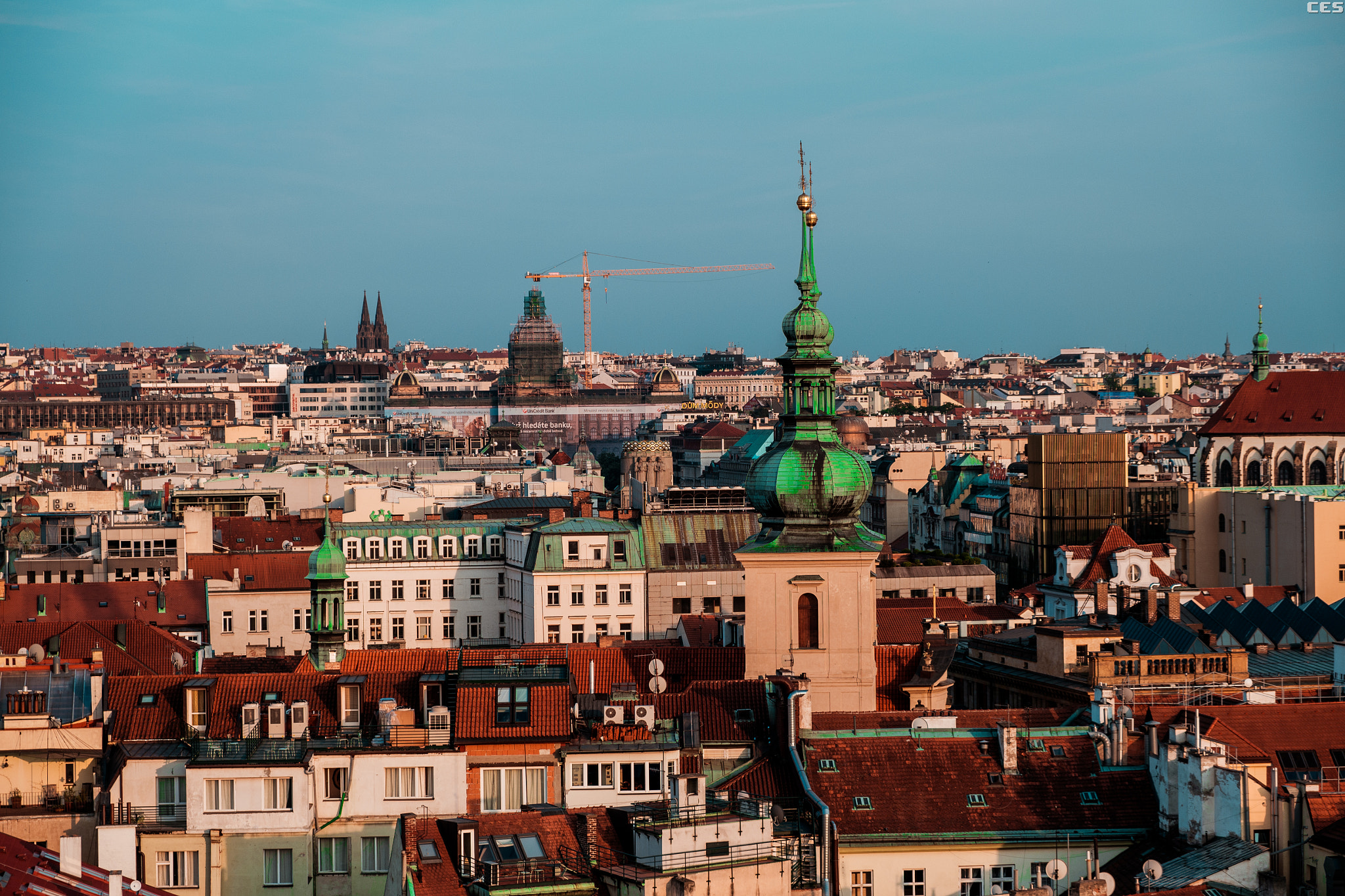 Fujifilm X-A2 + Fujifilm XF 18-55mm F2.8-4 R LM OIS sample photo. Praha photography