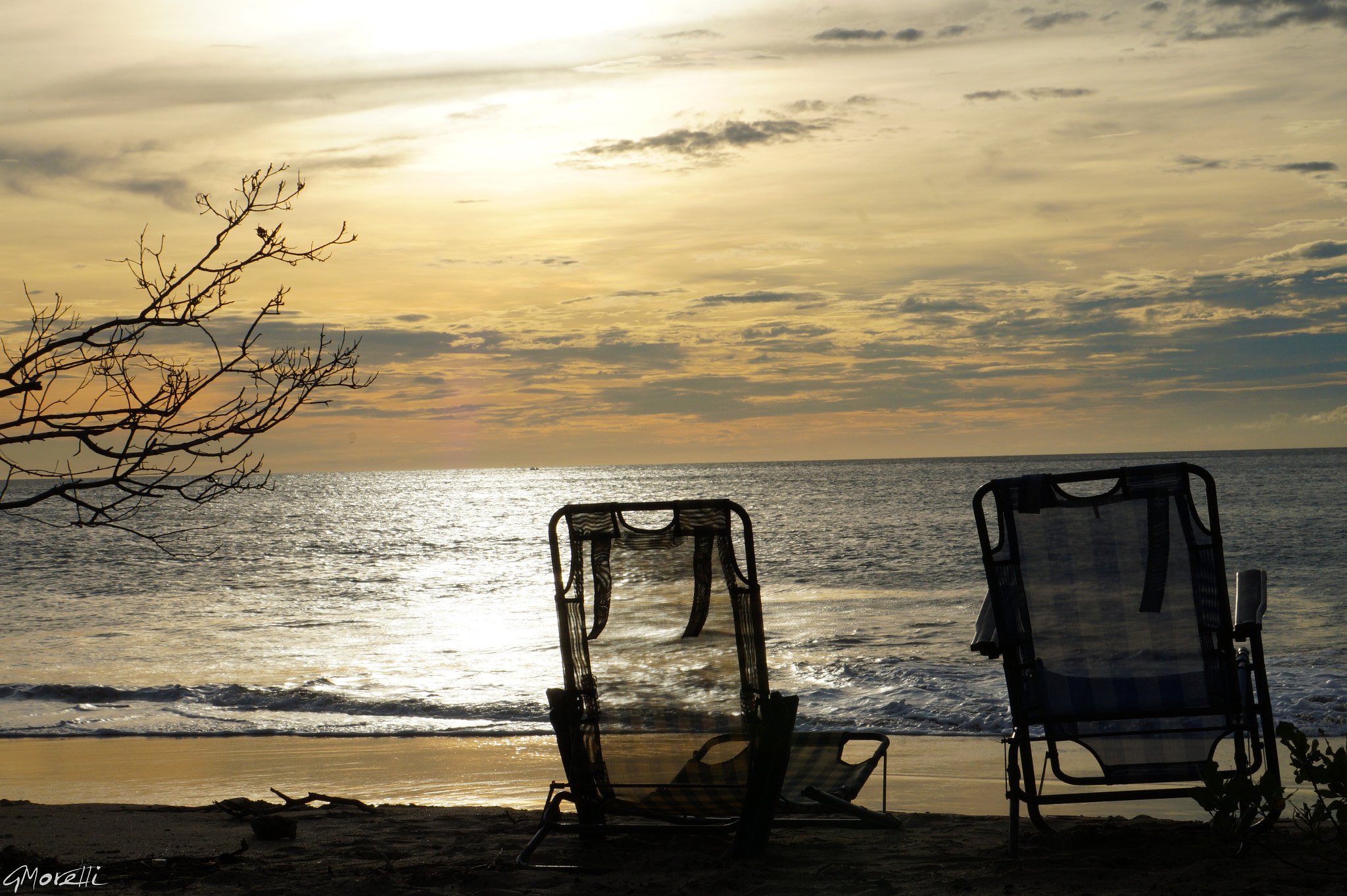 Sony Alpha a3000 sample photo. Costa rica beach photography