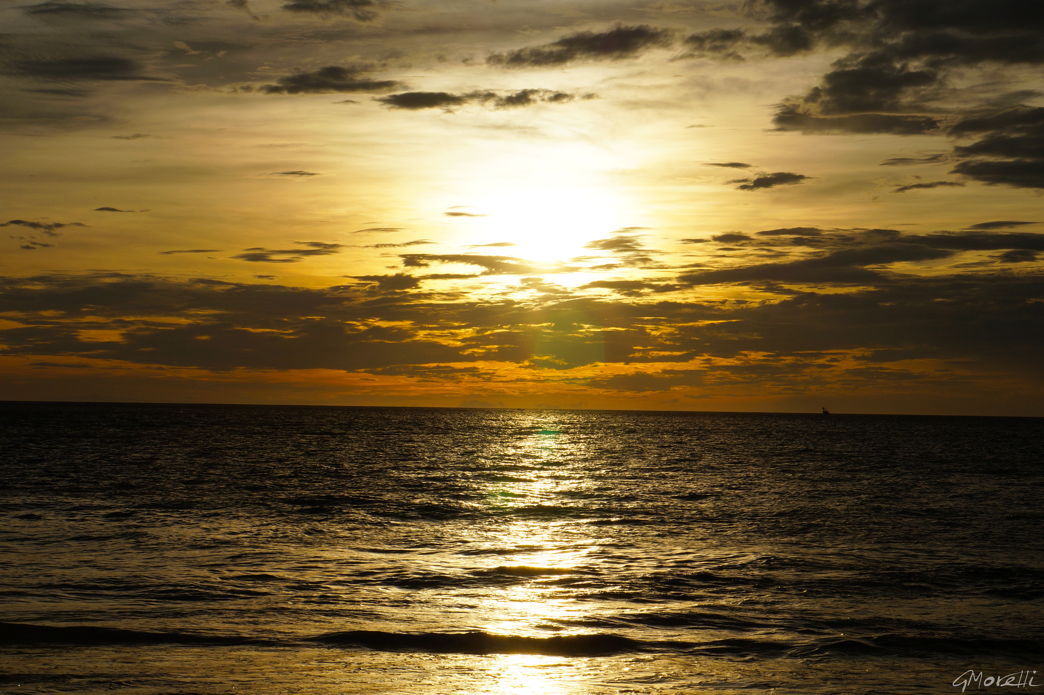 Sony Alpha a3000 sample photo. Costa rica beach photography