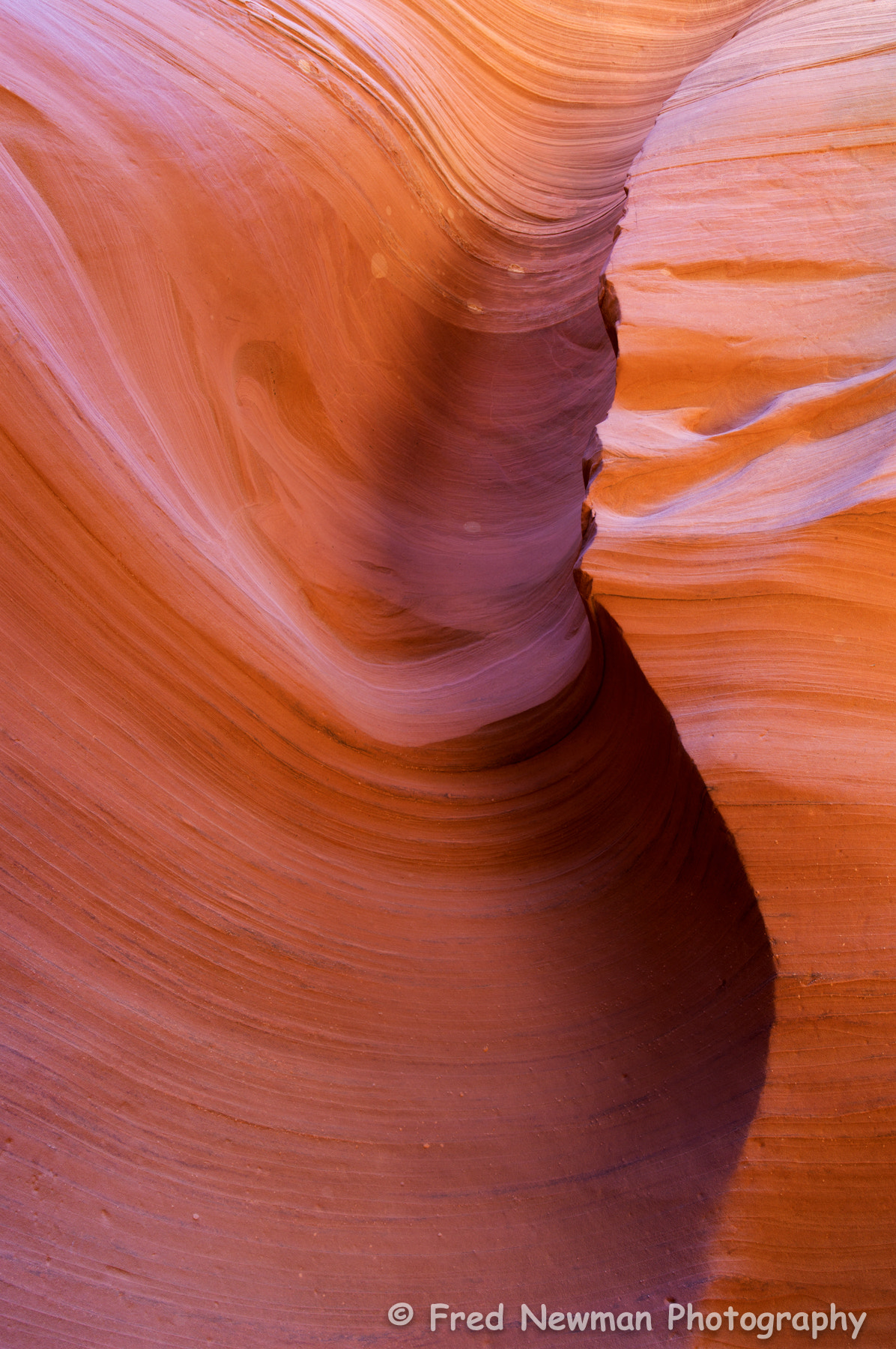 Summarit-S 35 sample photo. Slot canyon 49 photography