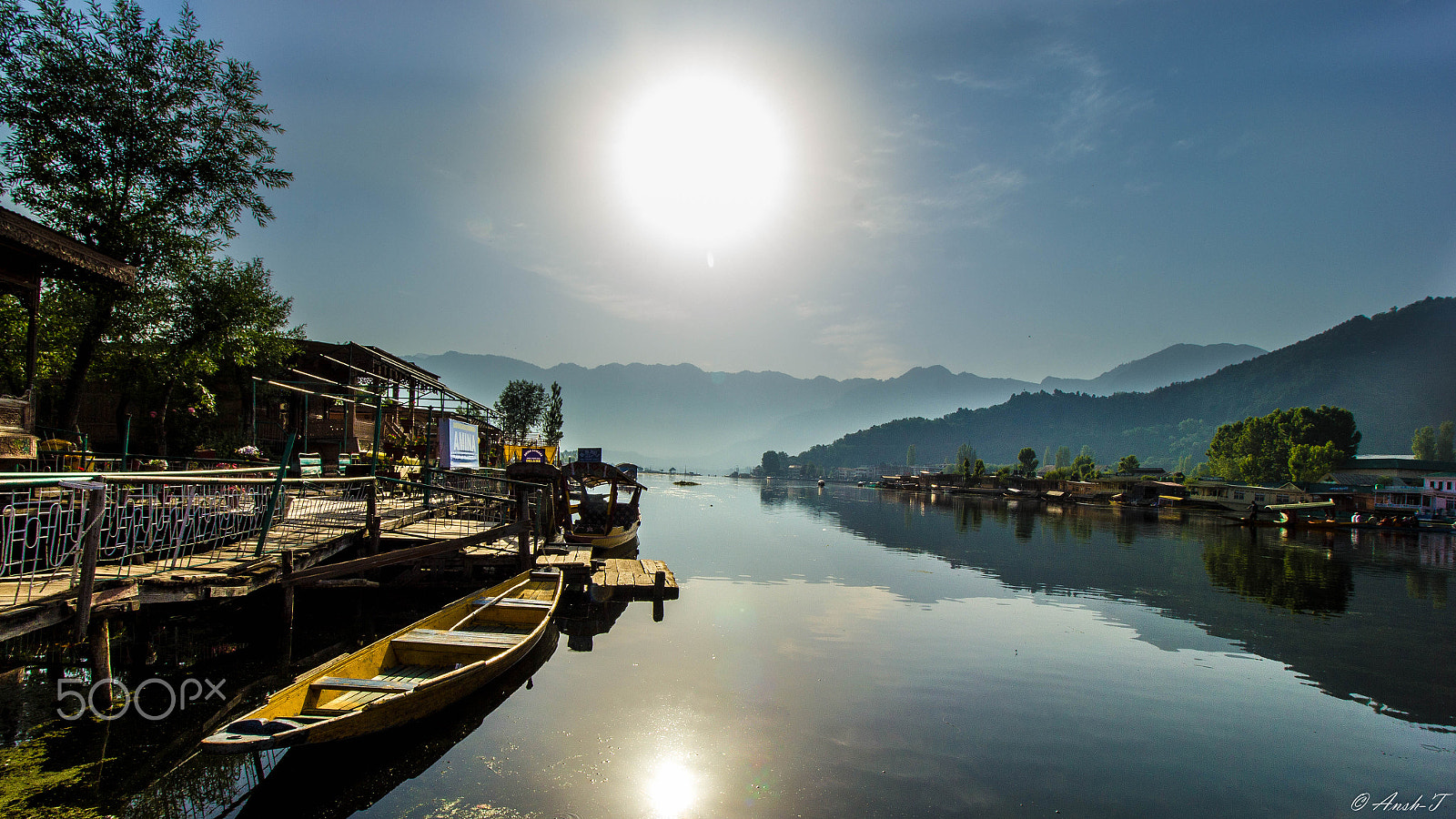Canon EF-S 10-18mm F4.5–5.6 IS STM sample photo. Heaven on earth photography