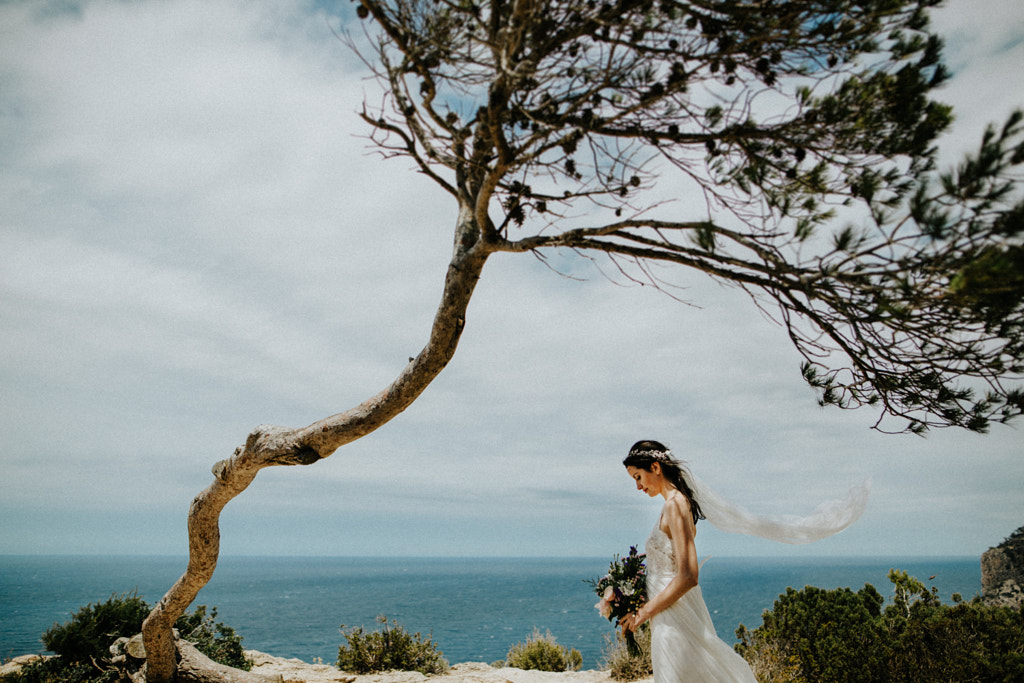 Ibiza Wedding by Sascha Kraemer on 500px.com