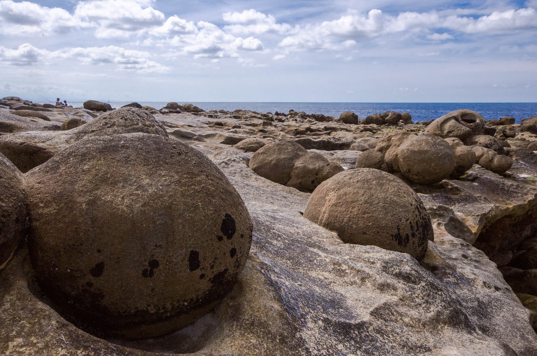 Sigma AF 10-20mm F4-5.6 EX DC sample photo. Jaizkibel photography
