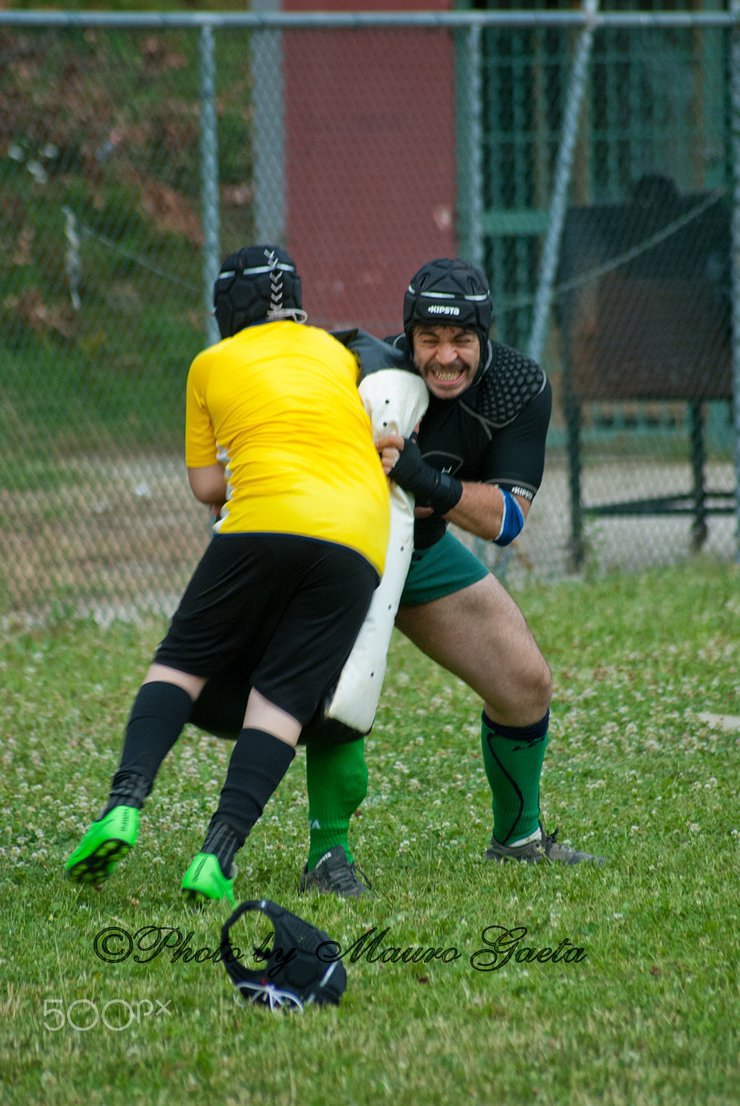 Nikon D200 sample photo. Rugby avellino photo posters (2016-06-25) photography