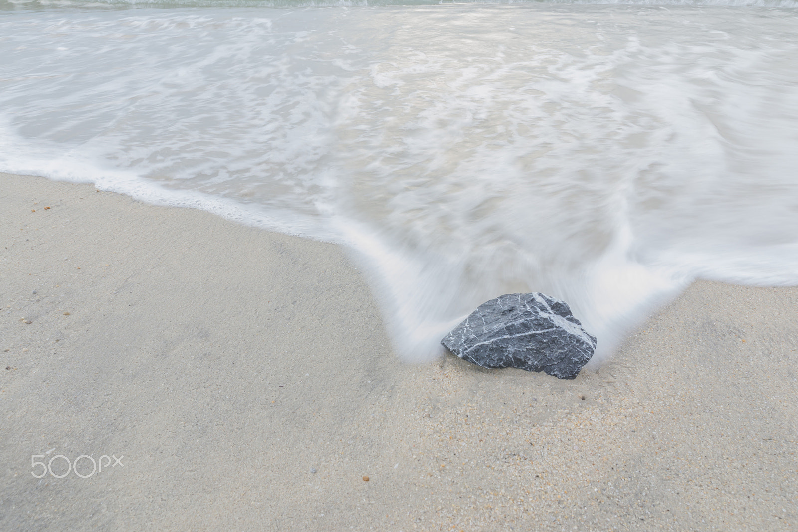 Nikon D3100 sample photo. Beach photography