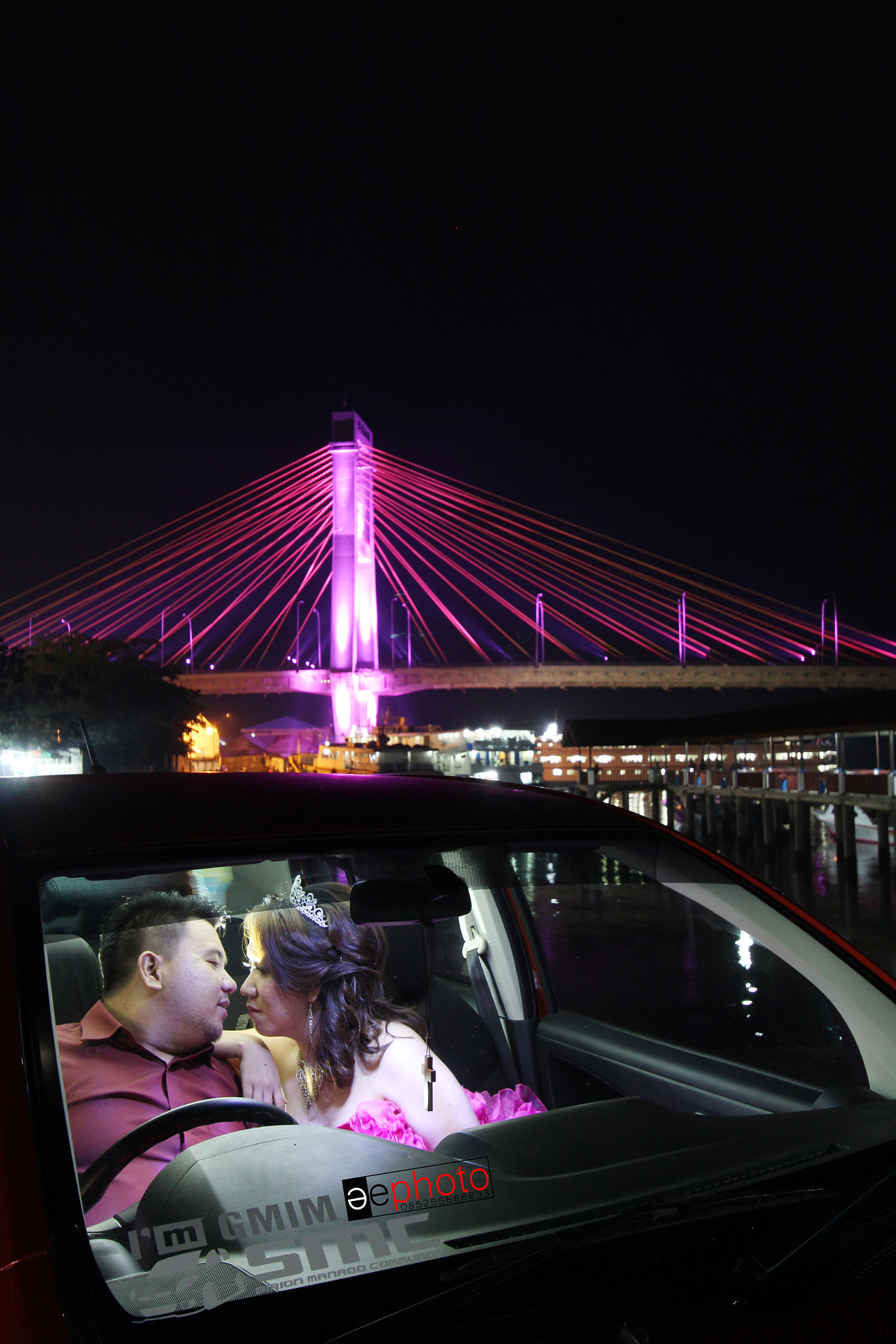 Canon EOS M sample photo