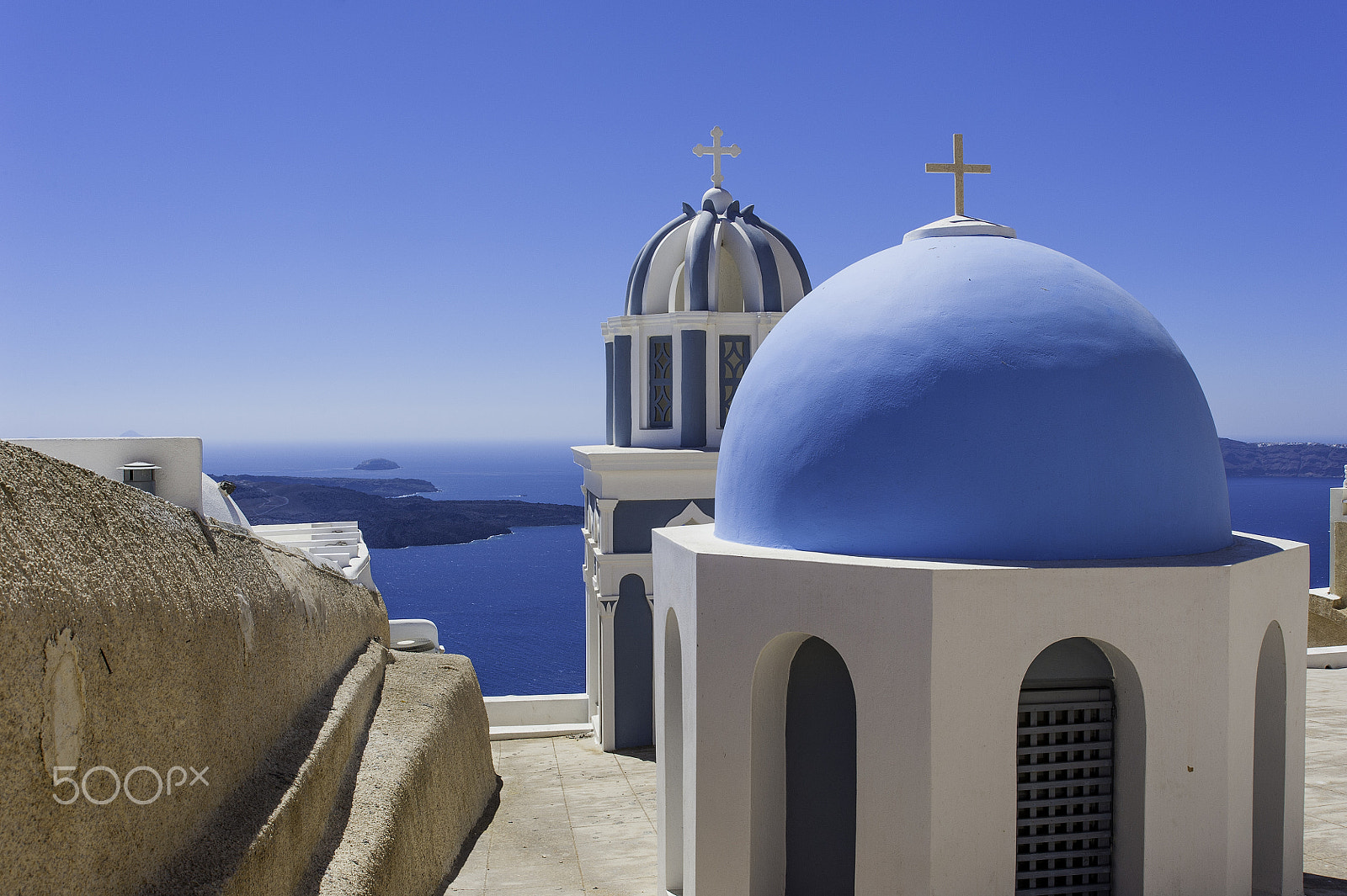 AF Zoom-Nikkor 28-80mm f/3.3-5.6G sample photo. Santorini.jpg photography