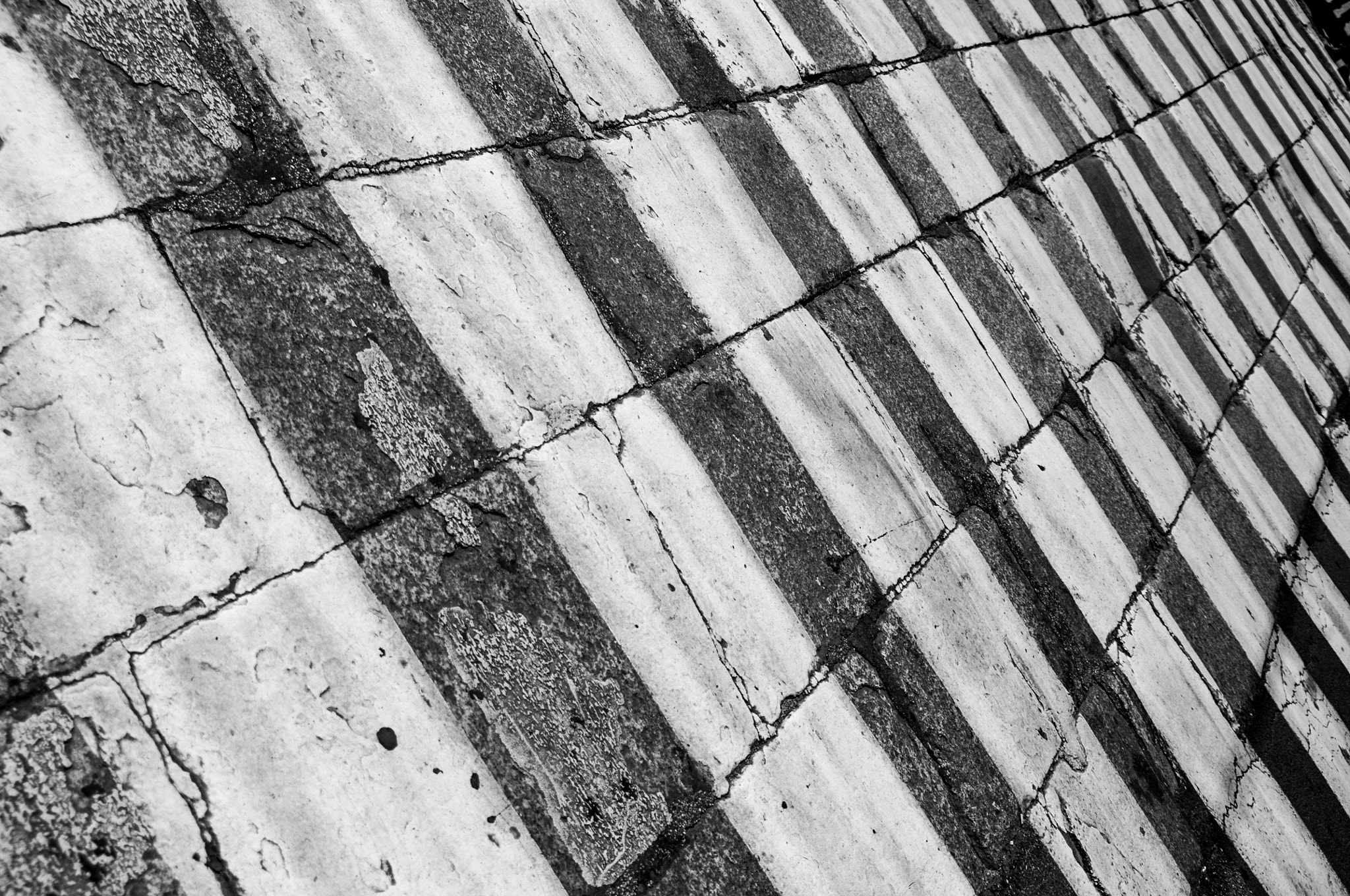 Nikon D300S sample photo. Urban path photography