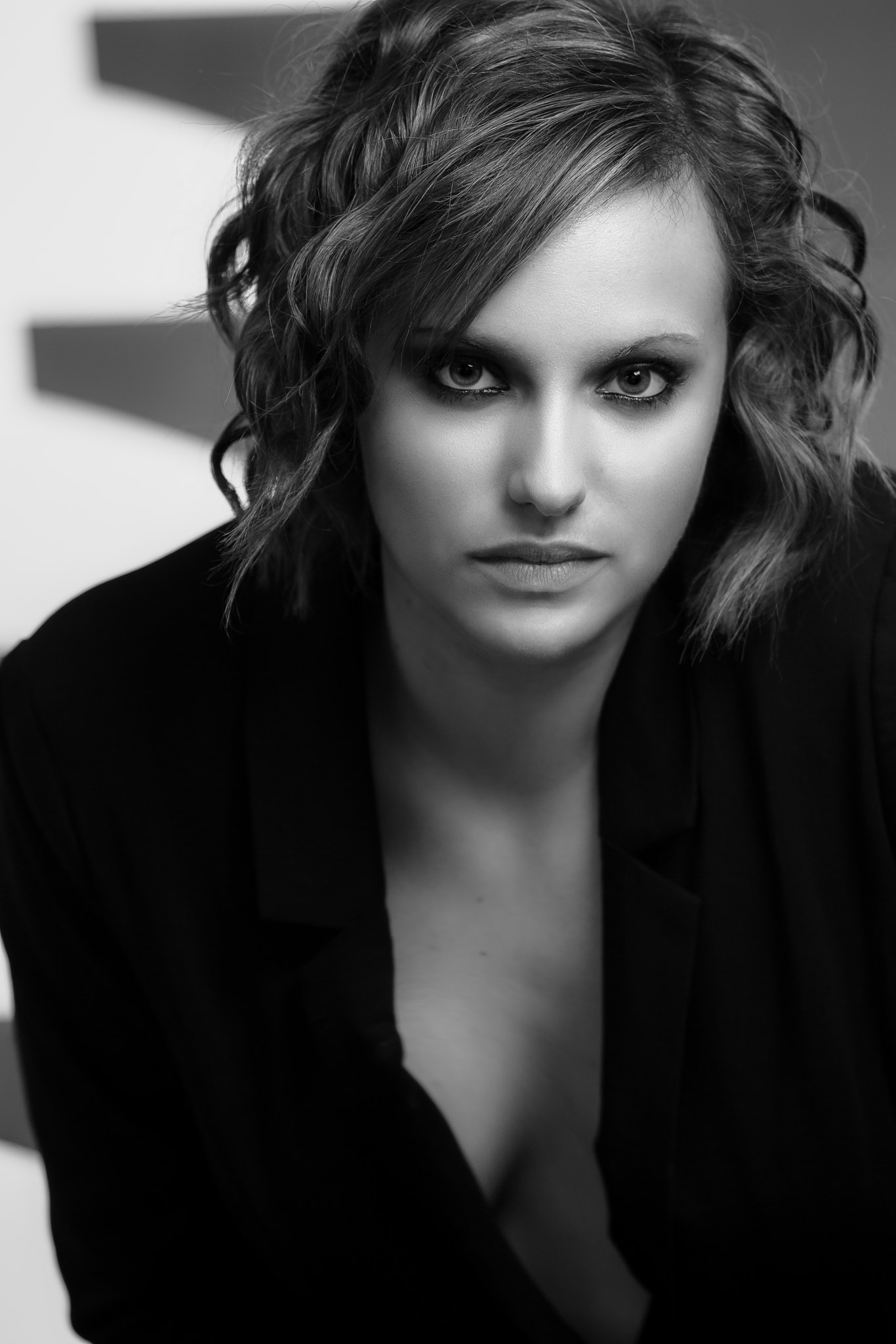 Canon EF 70-200mm F2.8L USM sample photo. Elodie photography