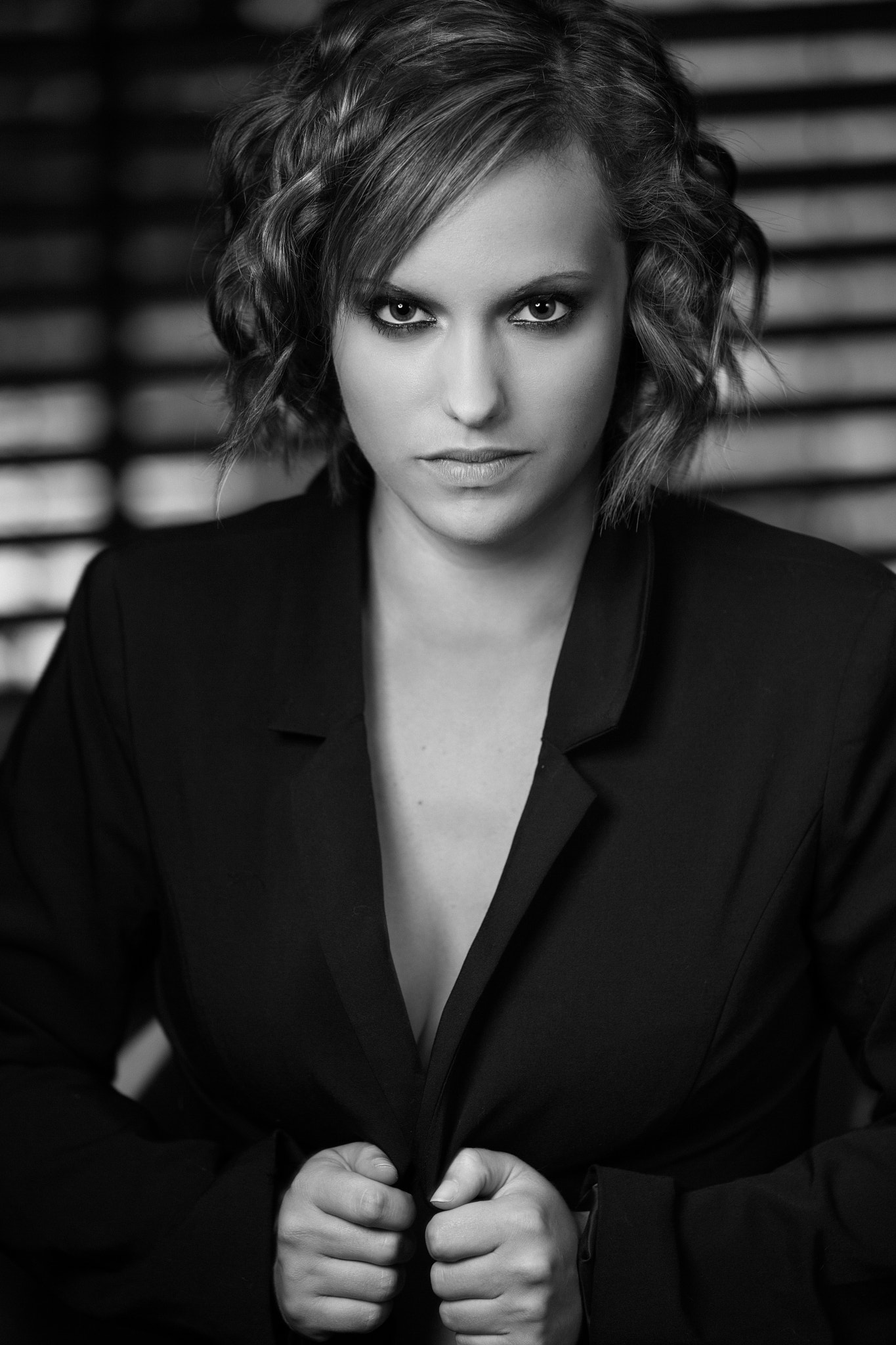 Canon EF 70-200mm F2.8L USM sample photo. Elodie photography