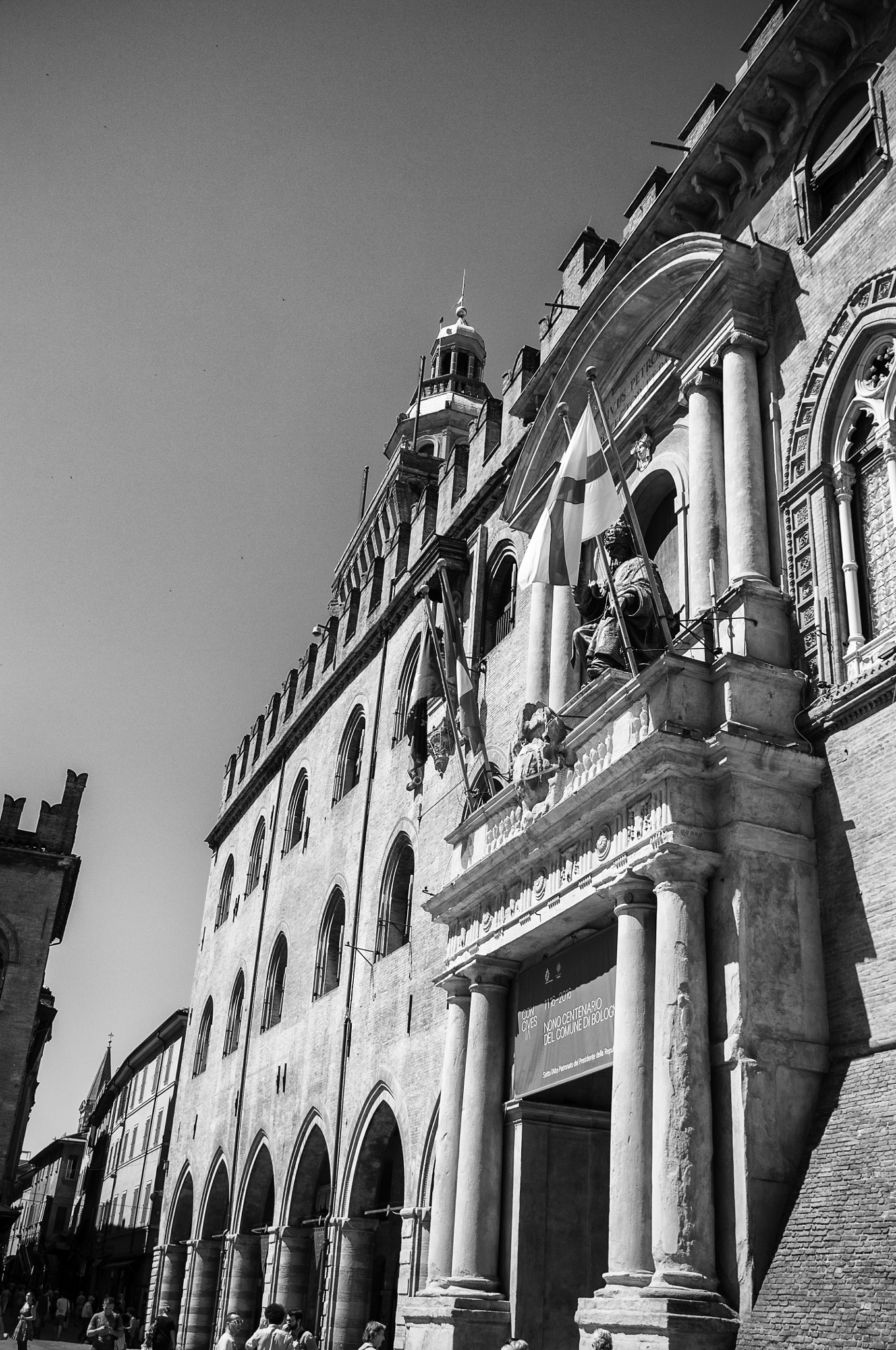 Nikon D300S sample photo. The palace photography
