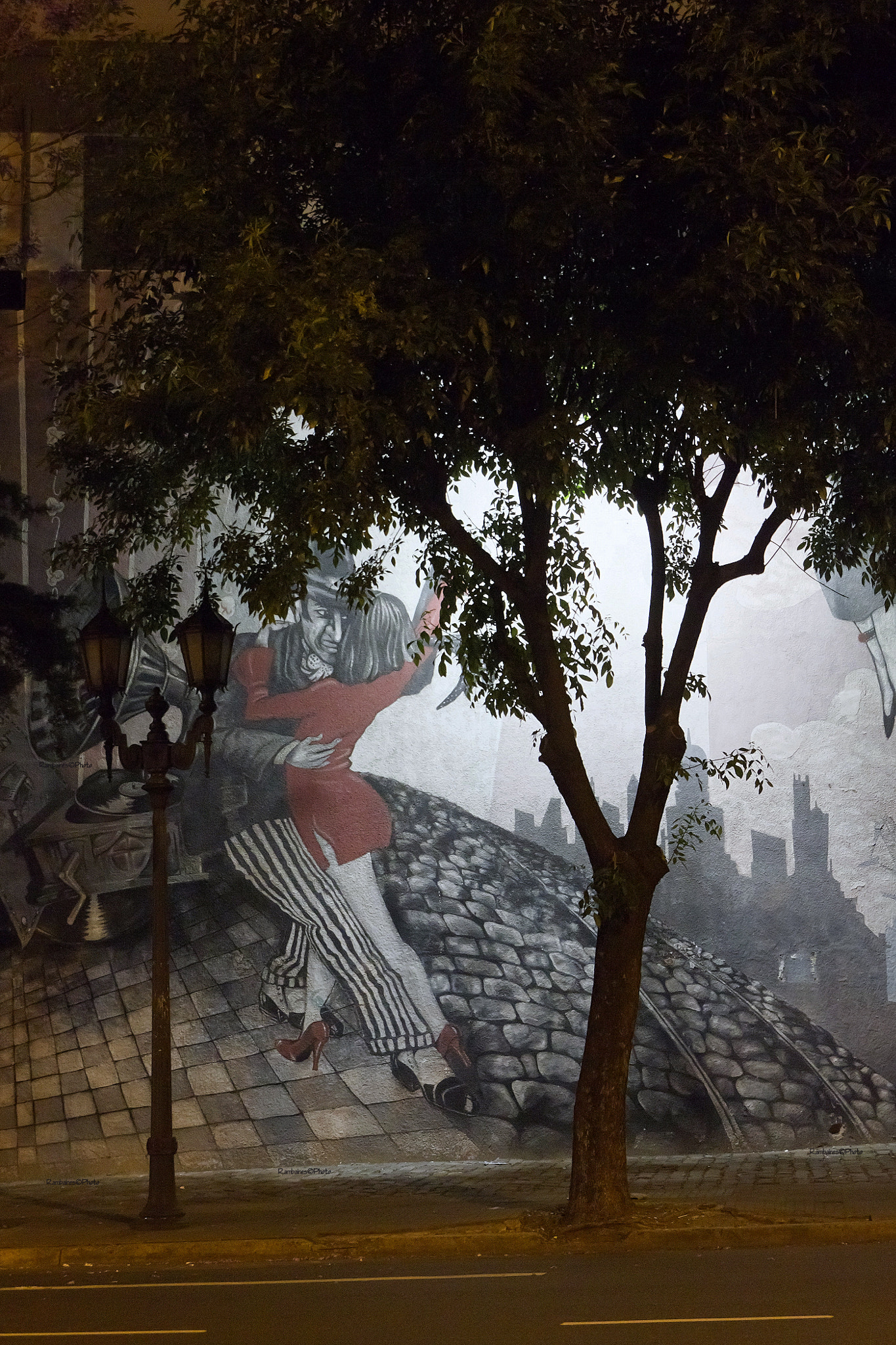 Canon EOS 550D (EOS Rebel T2i / EOS Kiss X4) sample photo. Tango en buenos aires photography