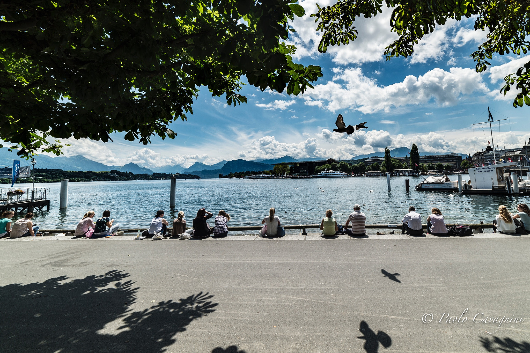 Samyang 14mm F2.8 ED AS IF UMC sample photo