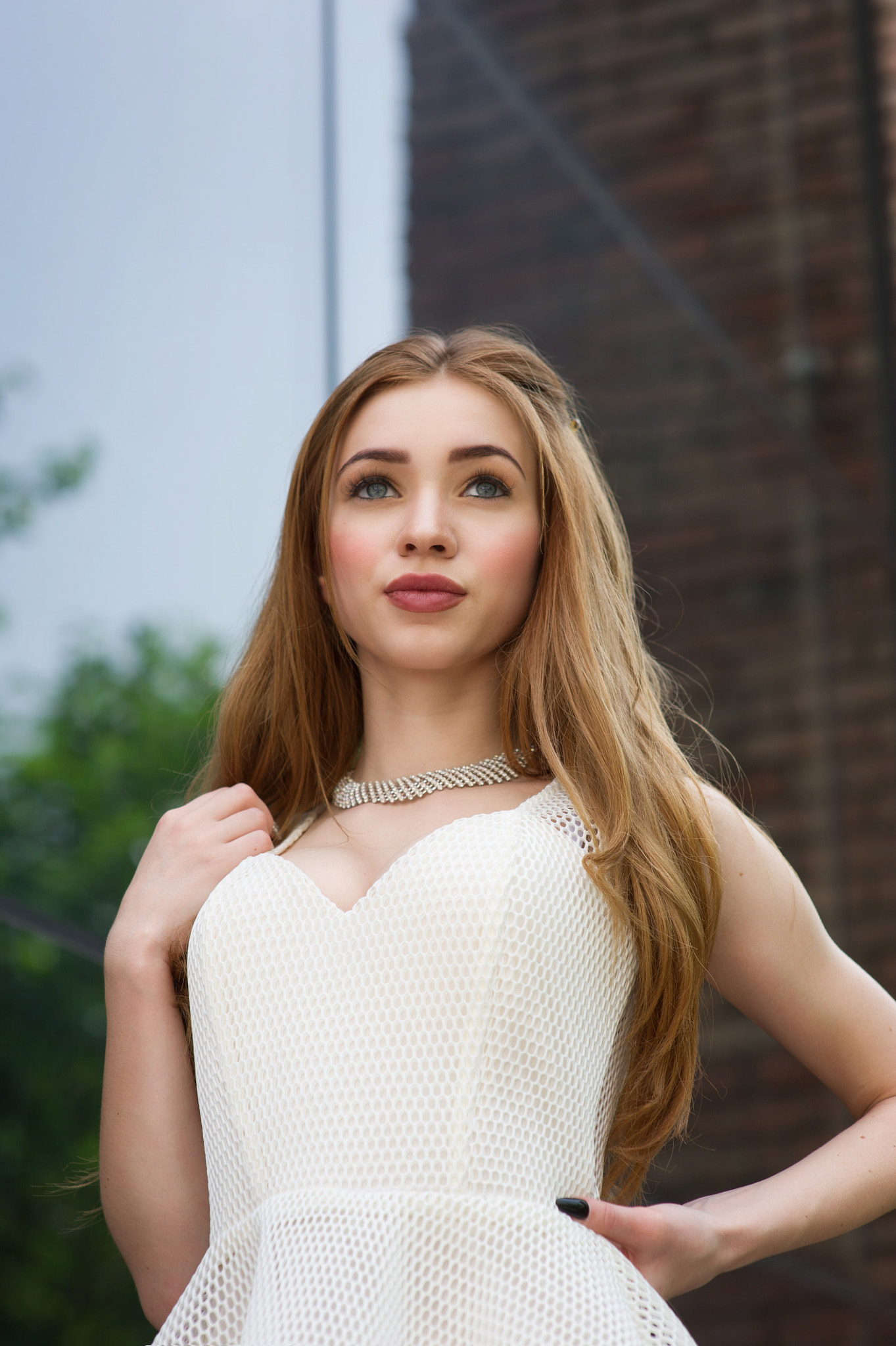 Nikon D3S + Sigma 85mm F1.4 EX DG HSM sample photo. Тая photography