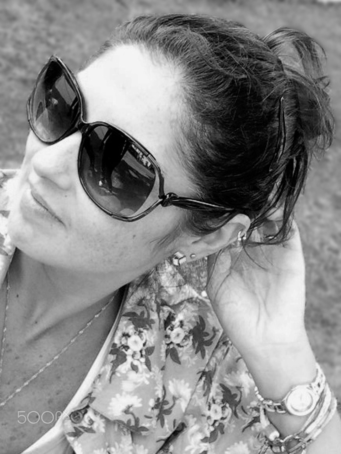 Samsung Galaxy S sample photo. Sunglasses photography