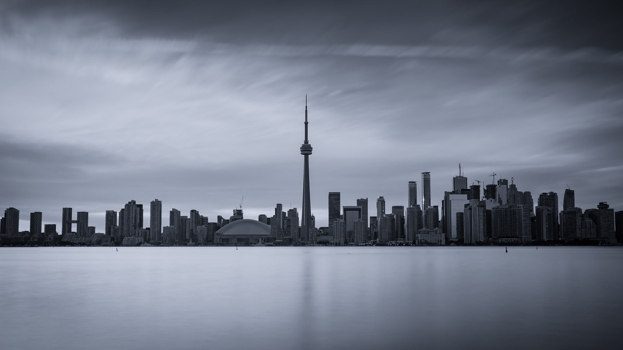 Nikon AF-S Nikkor 24-70mm F2.8G ED sample photo. Toronto photography