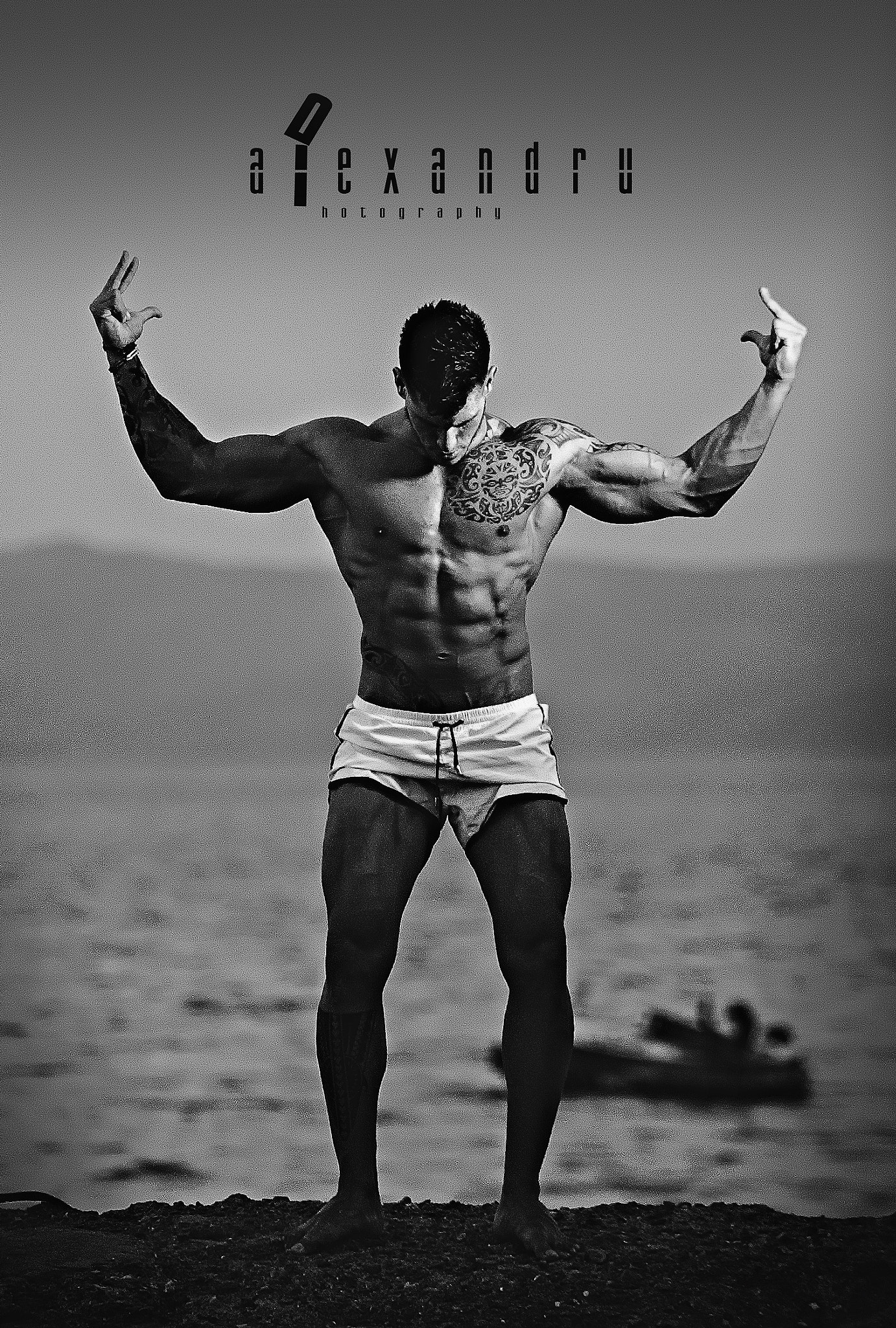 Nikon D3 sample photo. Body photography