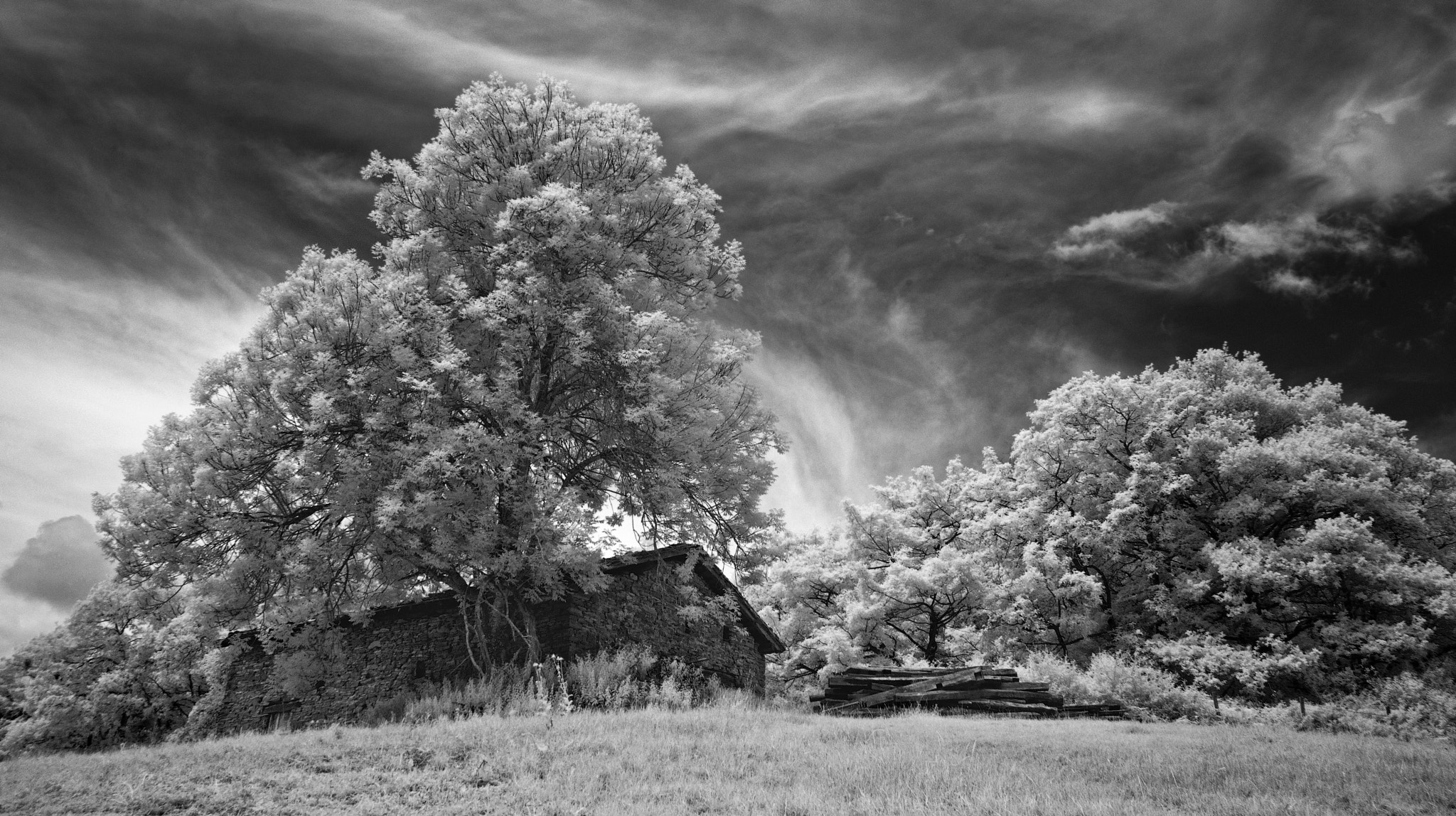 Pentax K10D sample photo. Navarra, spain photography