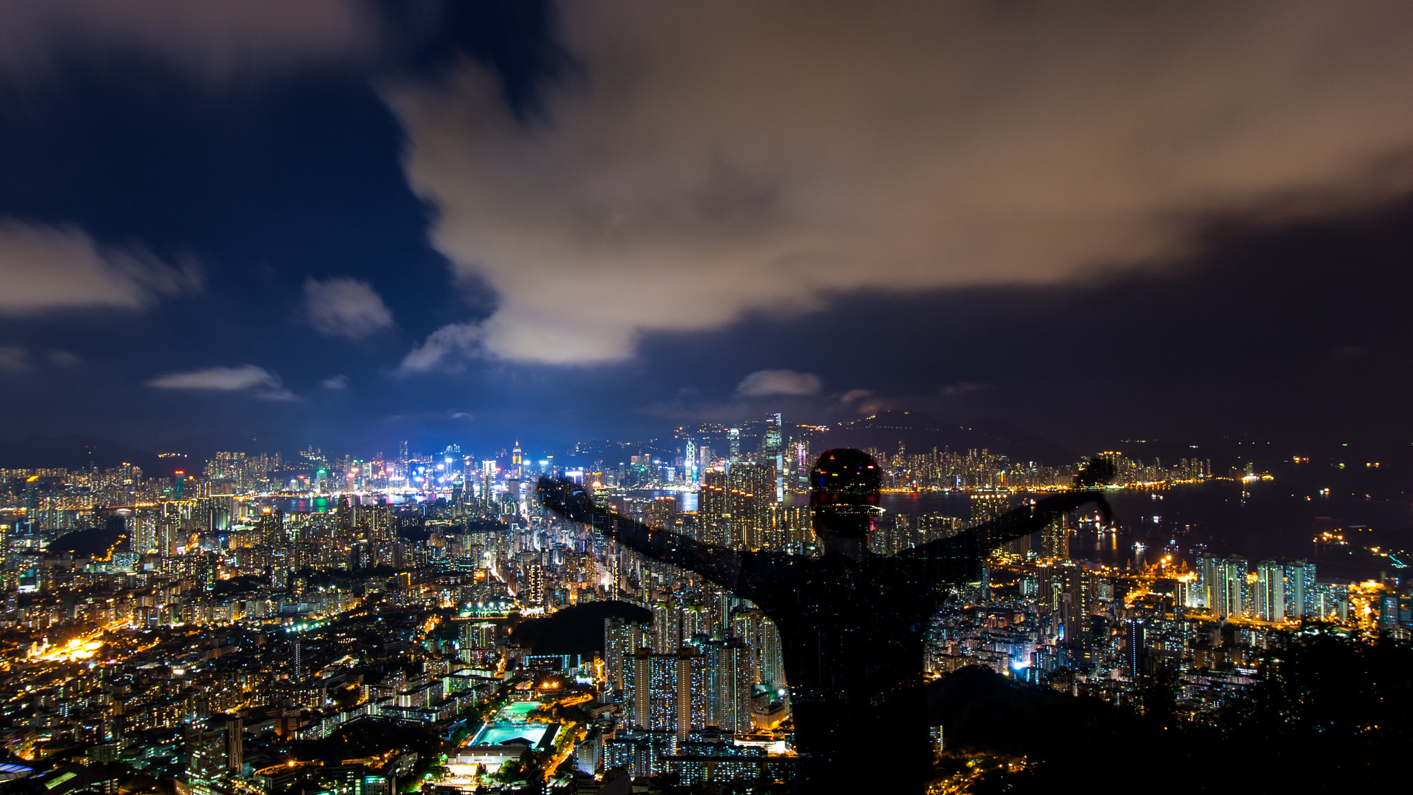 Canon EF-S 10-18mm F4.5–5.6 IS STM sample photo. Beacon hill_shadow photography