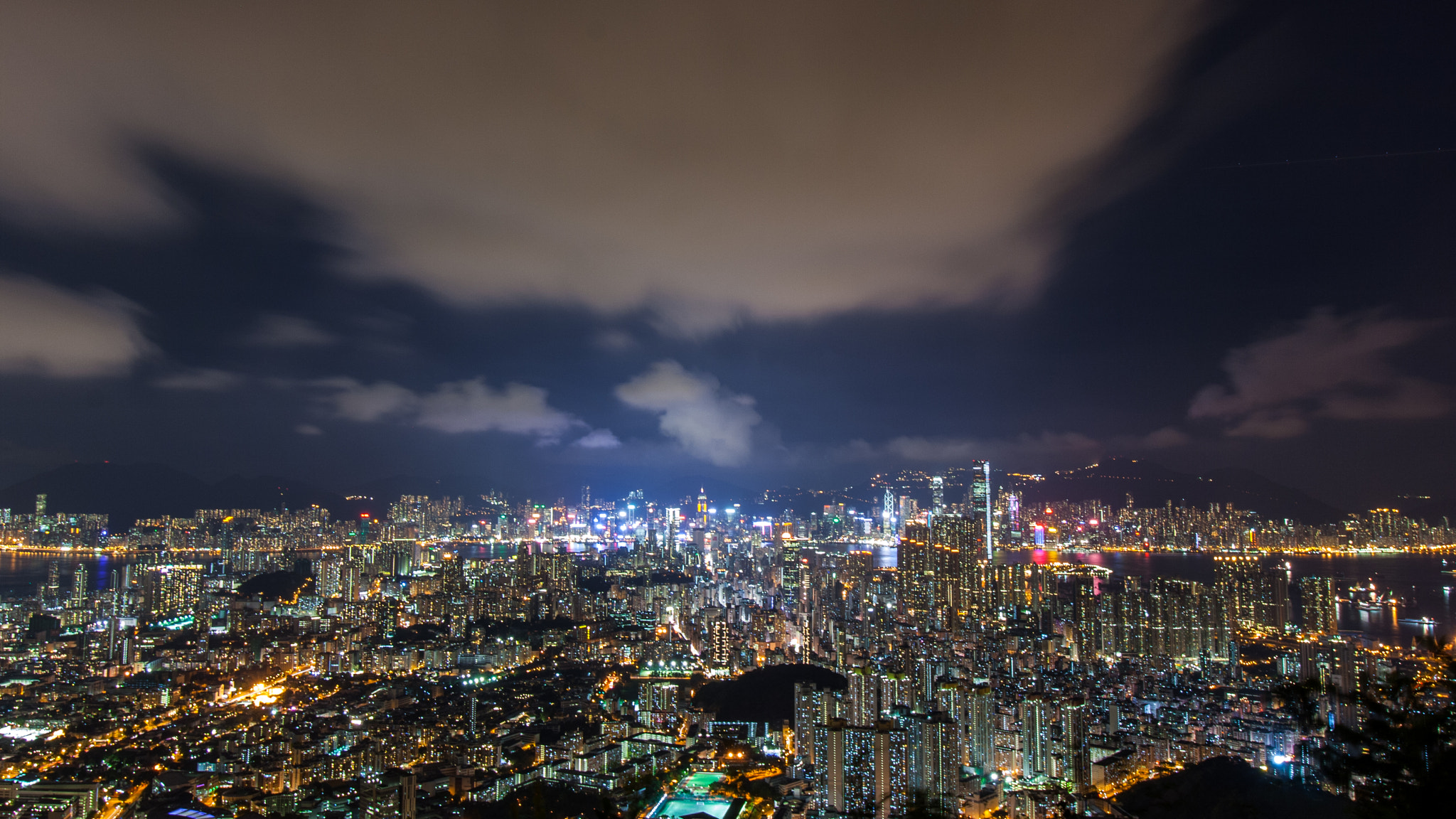 Canon EF-S 10-18mm F4.5–5.6 IS STM sample photo. Beacon hill photography
