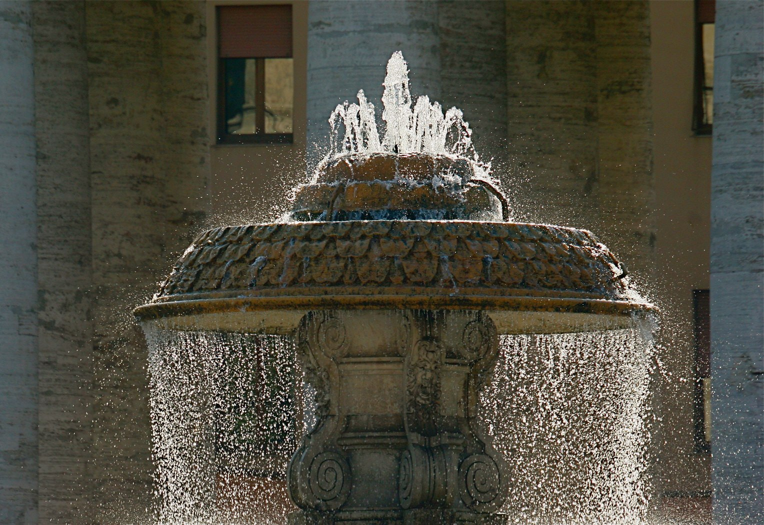 Canon EF 35-70mm f/3.5-4.5 sample photo. Zooming in photography