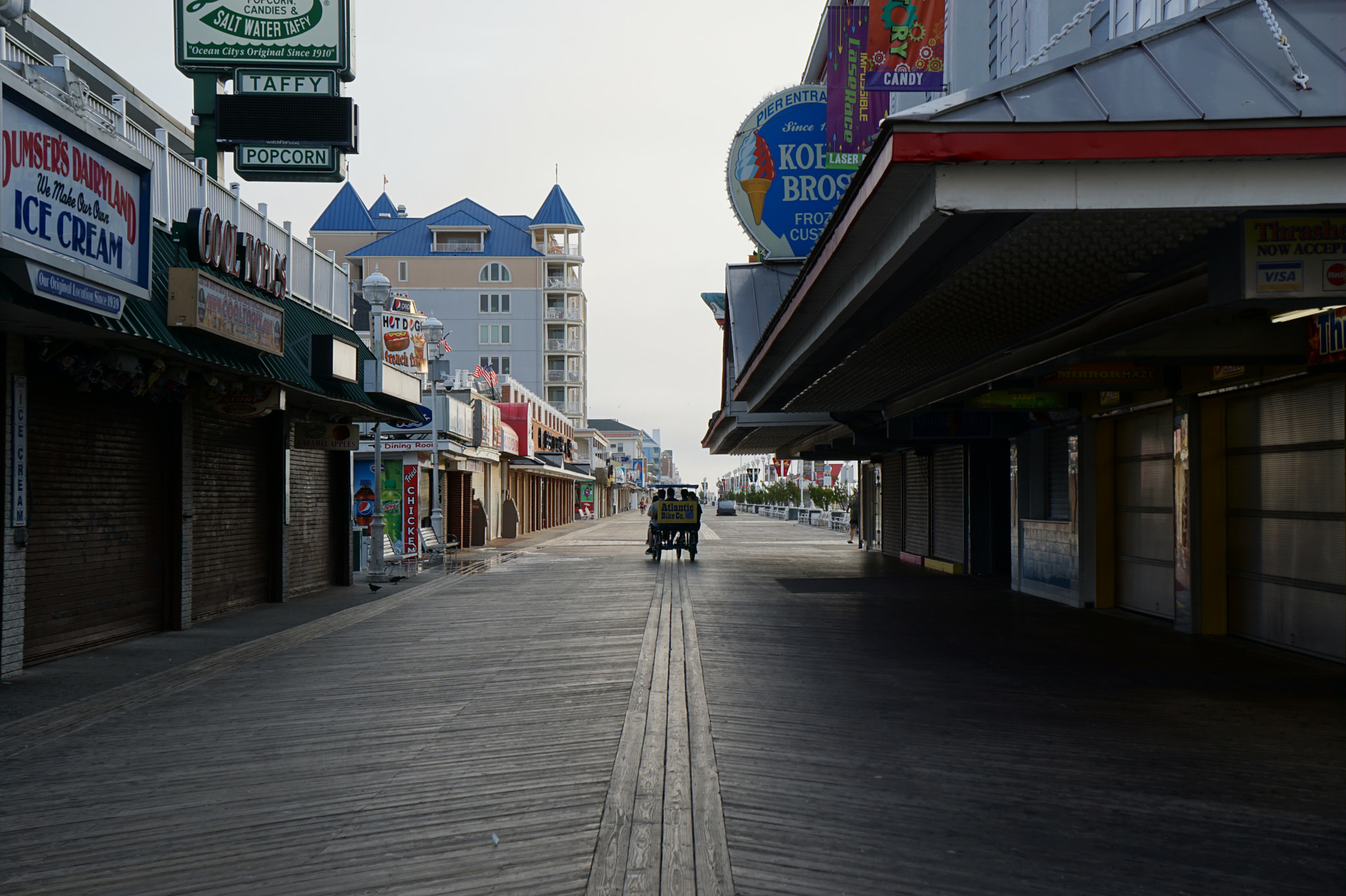 Tamron 18-200mm F3.5-6.3 Di III VC sample photo. Oceancitymd.jpg photography