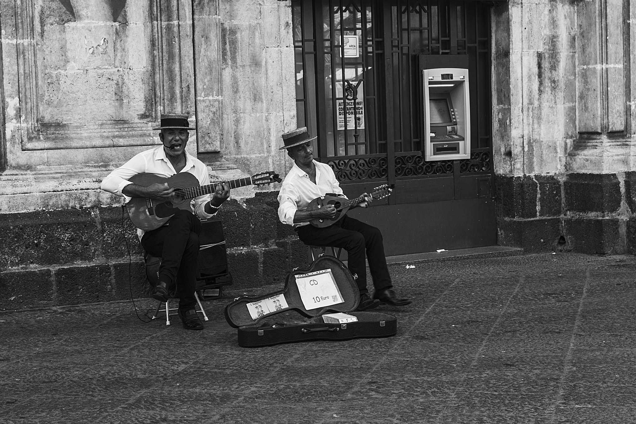 Sigma 50mm F1.4 EX DG HSM sample photo. Catania photography