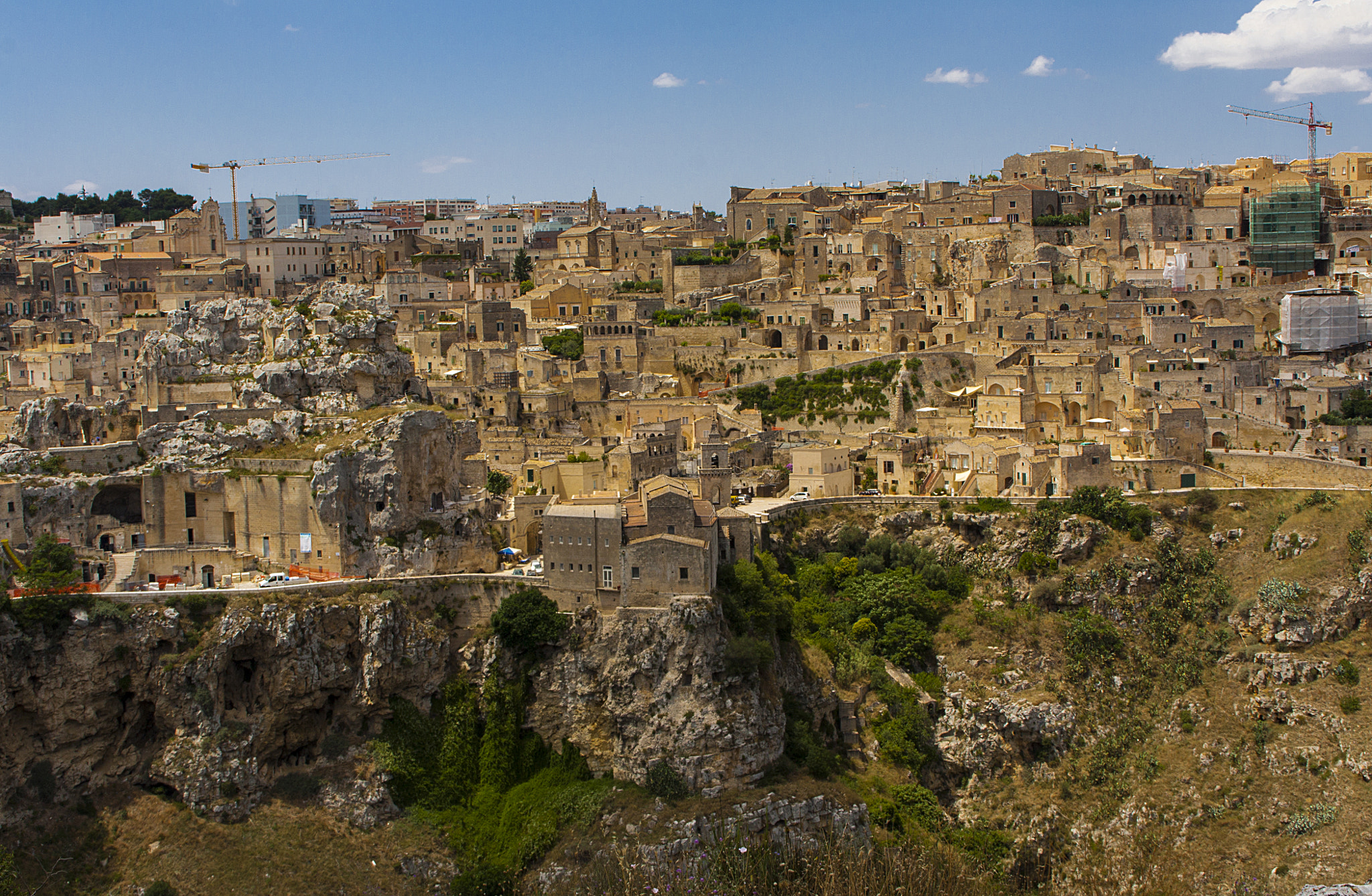 Canon EOS 450D (EOS Rebel XSi / EOS Kiss X2) sample photo. Matera photography