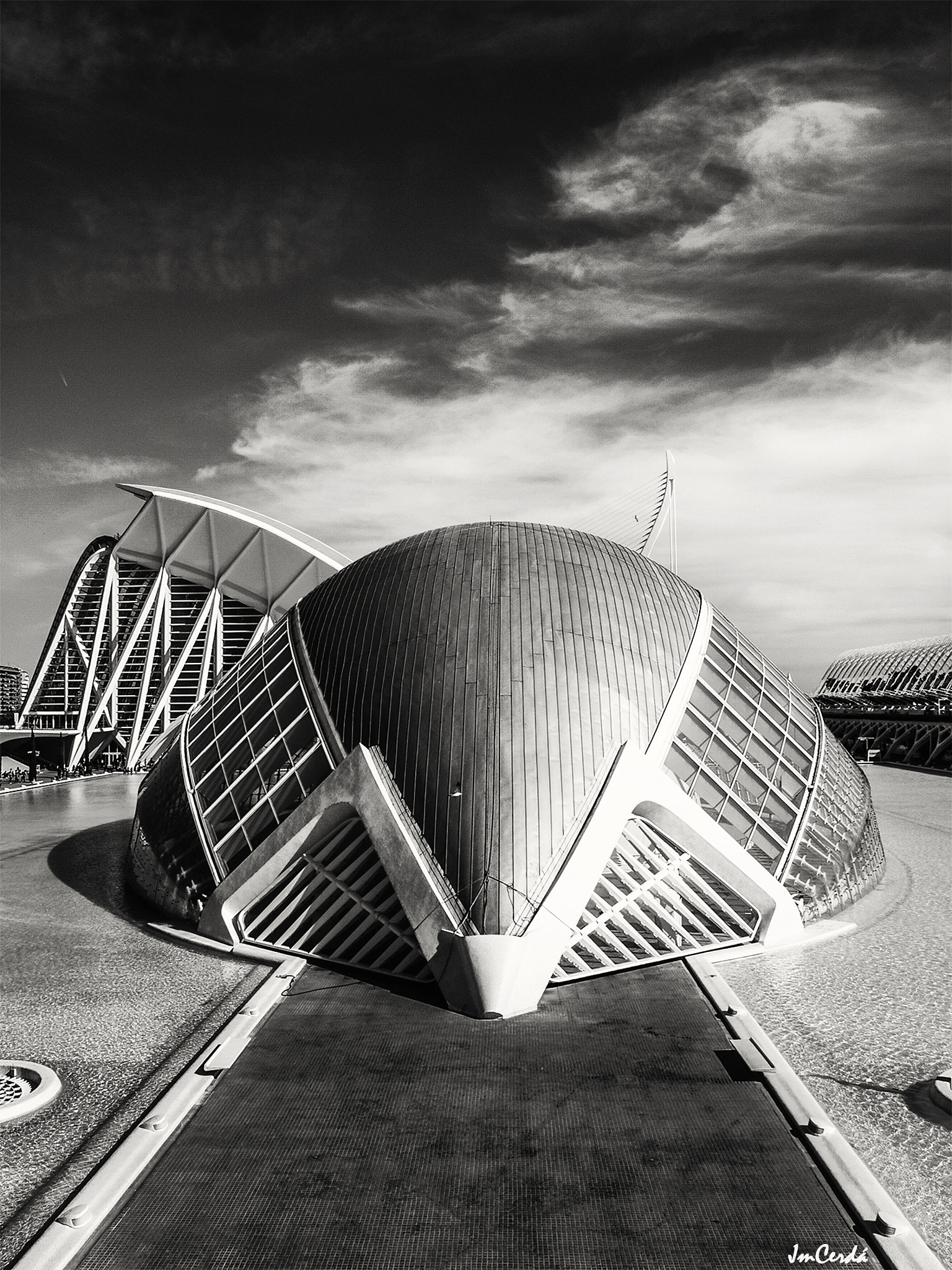 Leica Digilux 3 sample photo. 1 de julio - ciudad artes photography